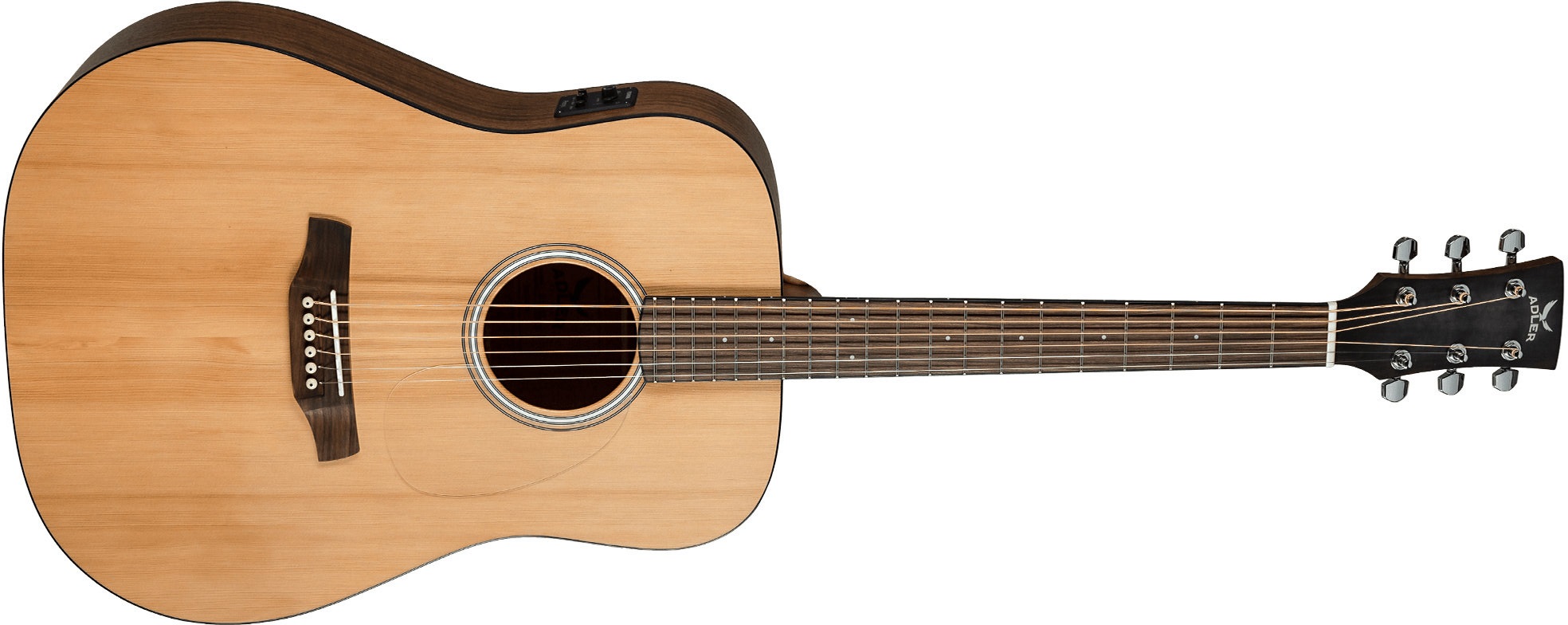 Levně Adler DE50-CM