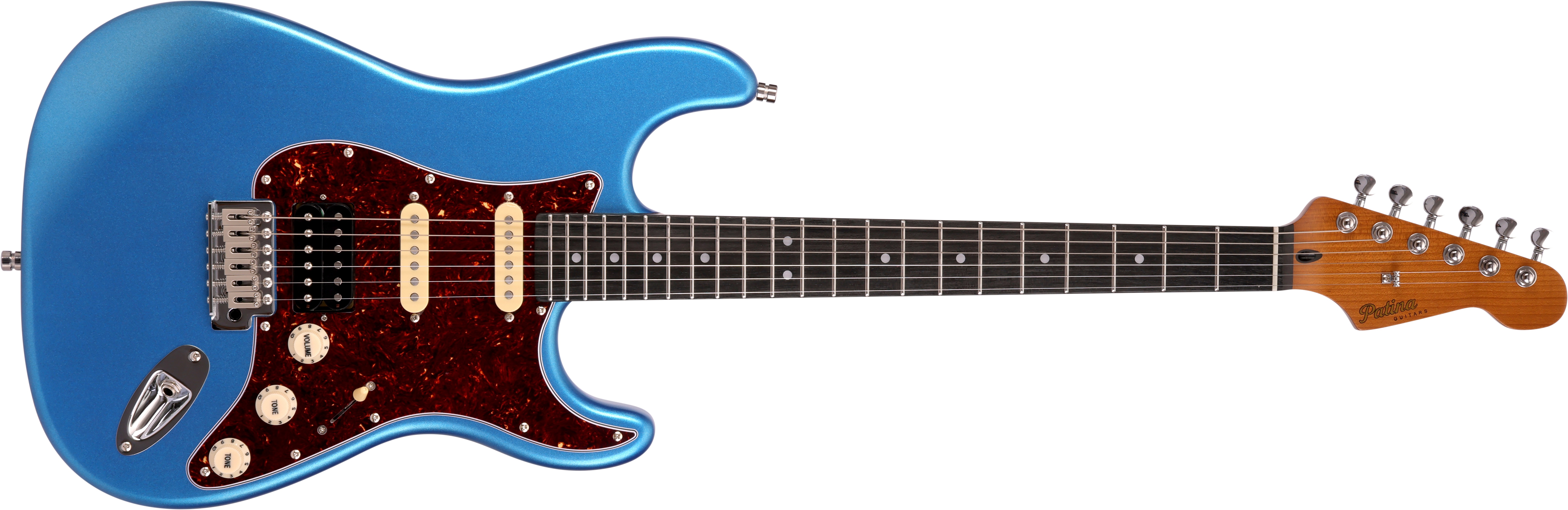 Levně Patina PS-4 LPB