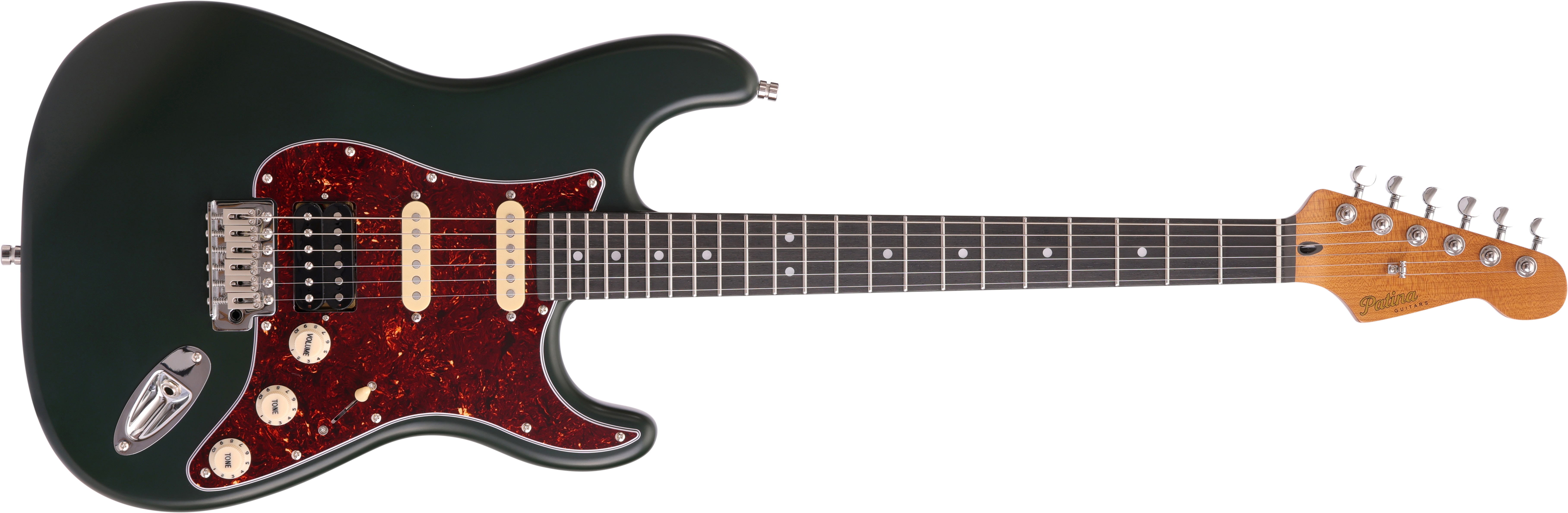 Levně Patina PS-4 SGR