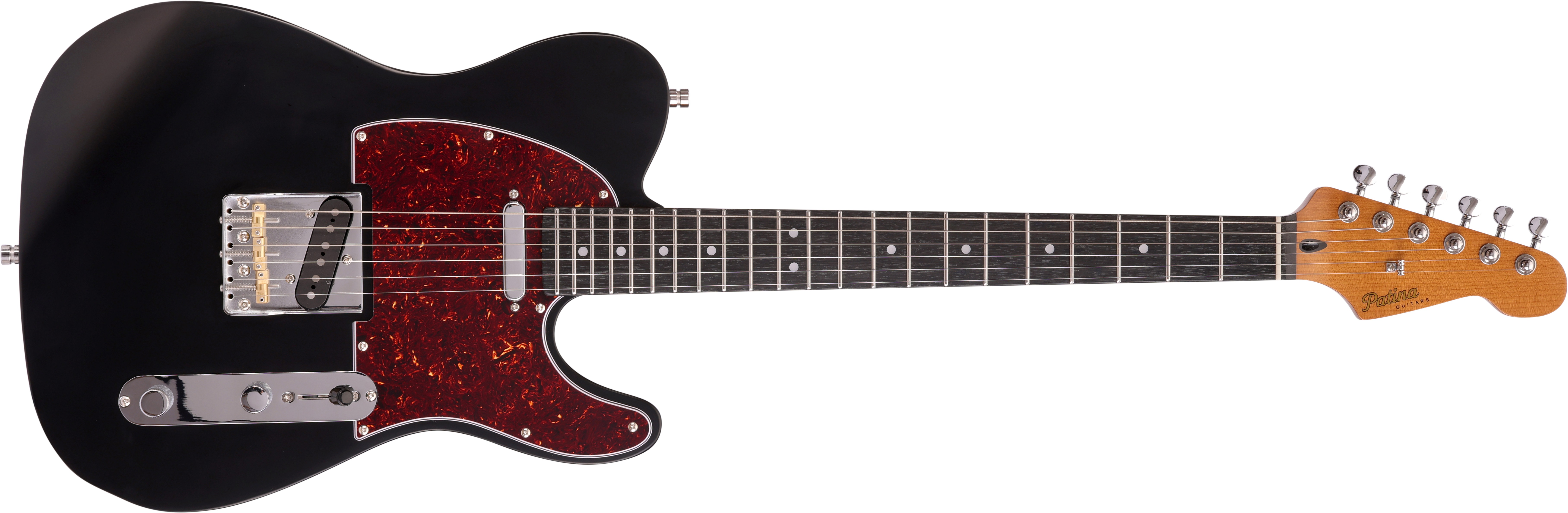 Levně Patina PT-3 BK