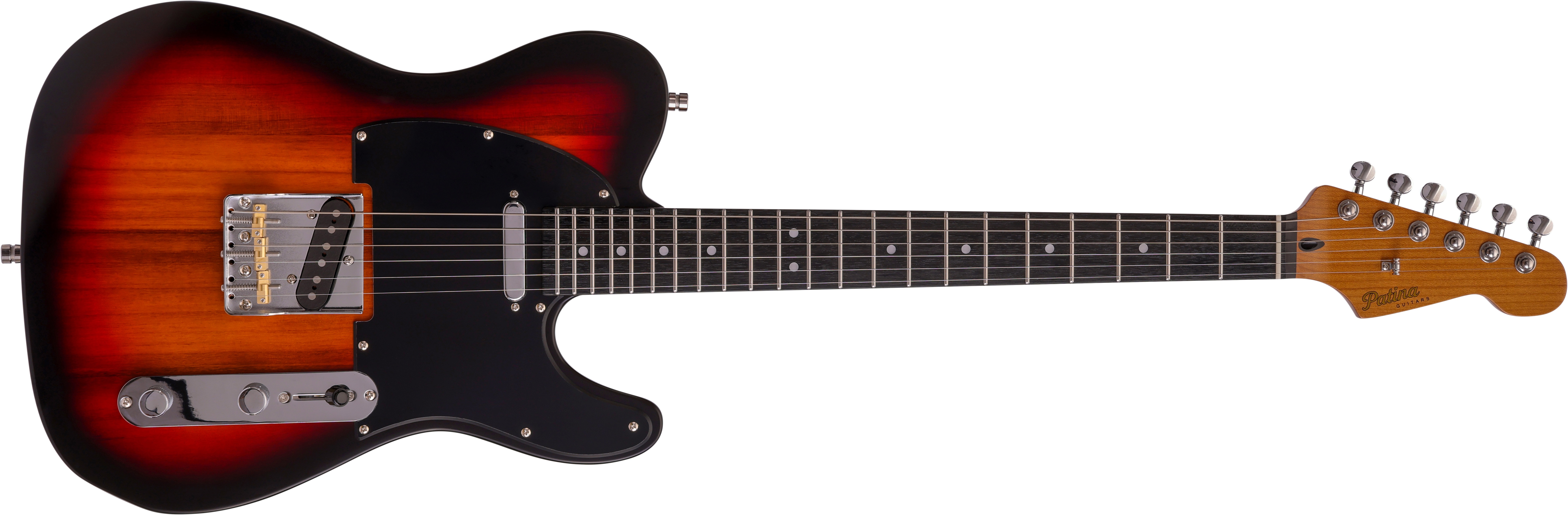 Levně Patina PT-3 SB