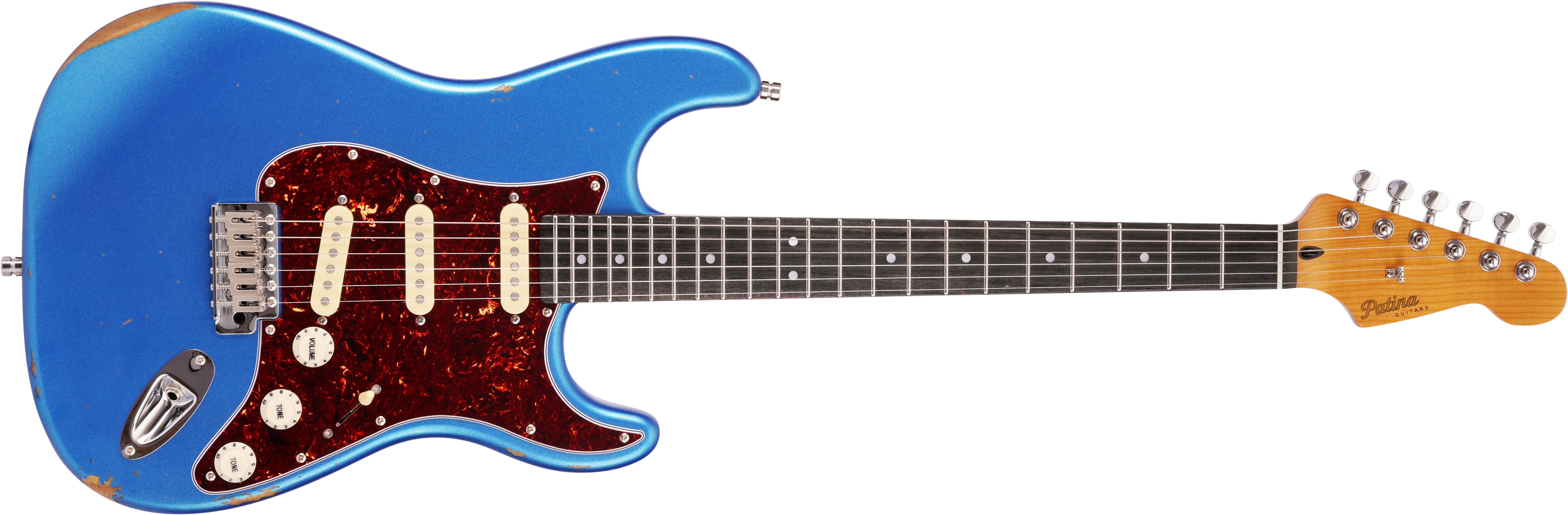 Levně Patina PS-6 LPB R