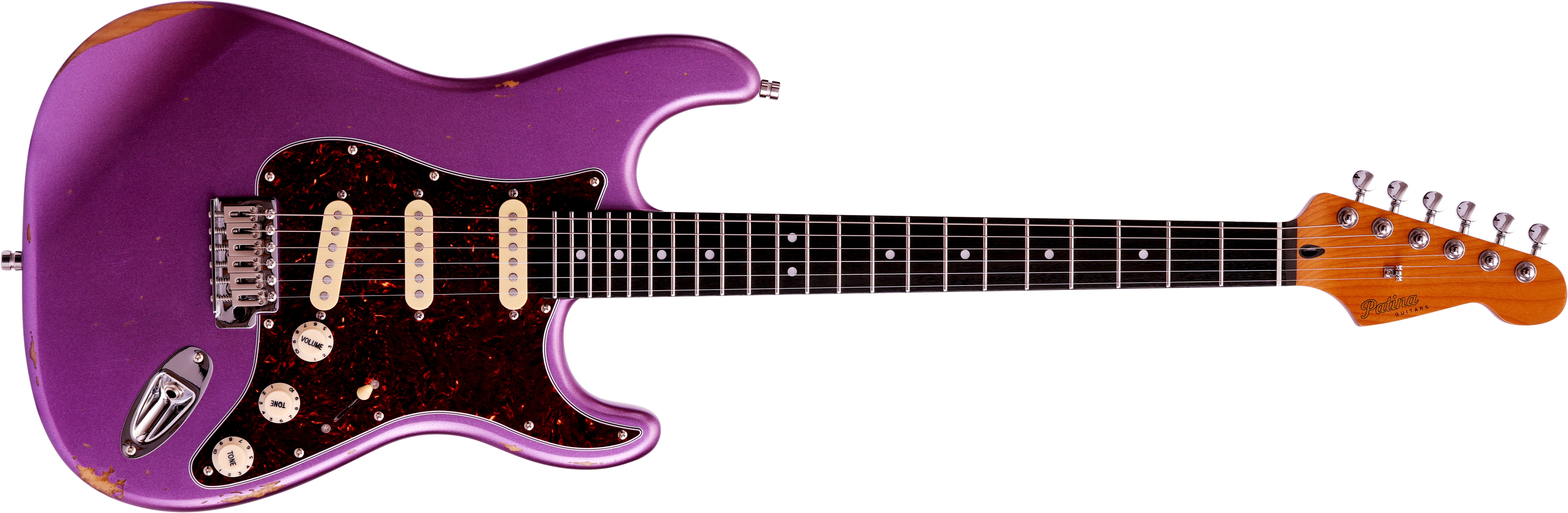 Levně Patina PS-6 PP R