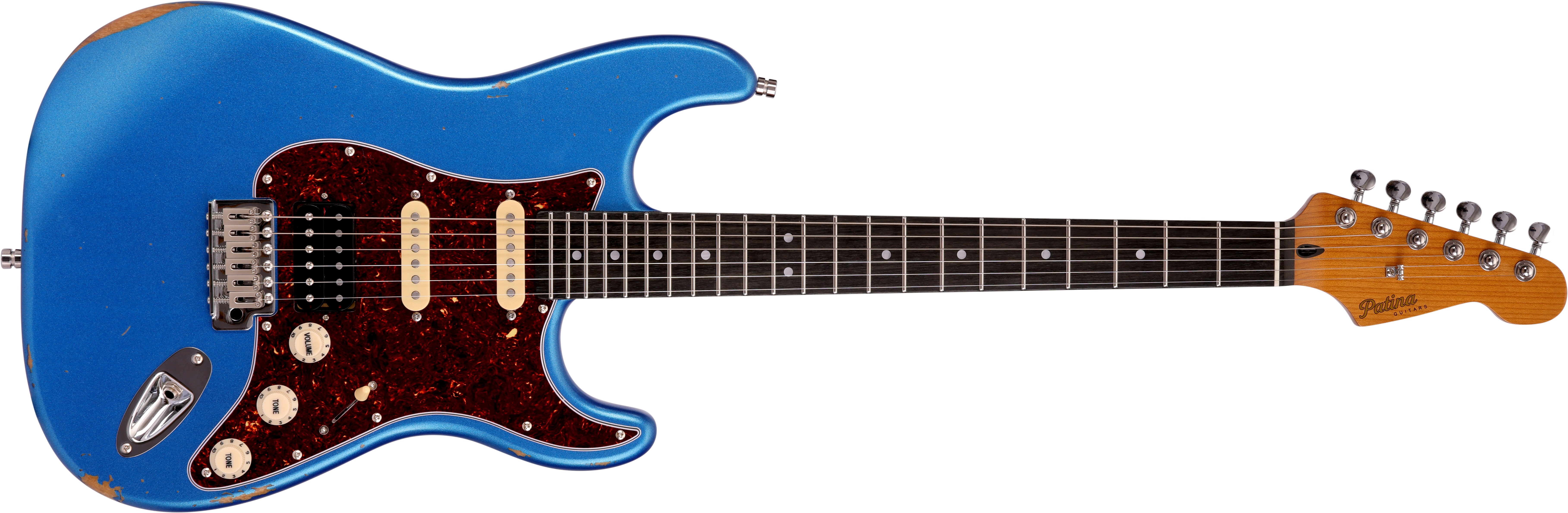 Levně Patina PS-7 LPB R