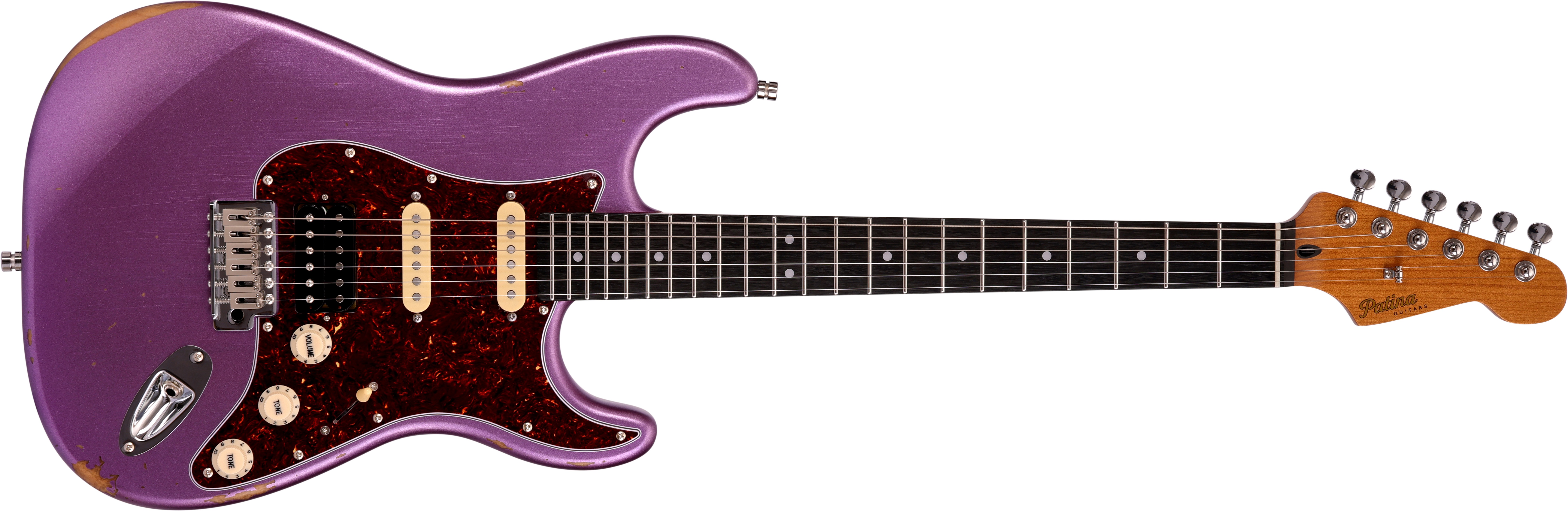 Levně Patina PS-7 PP R