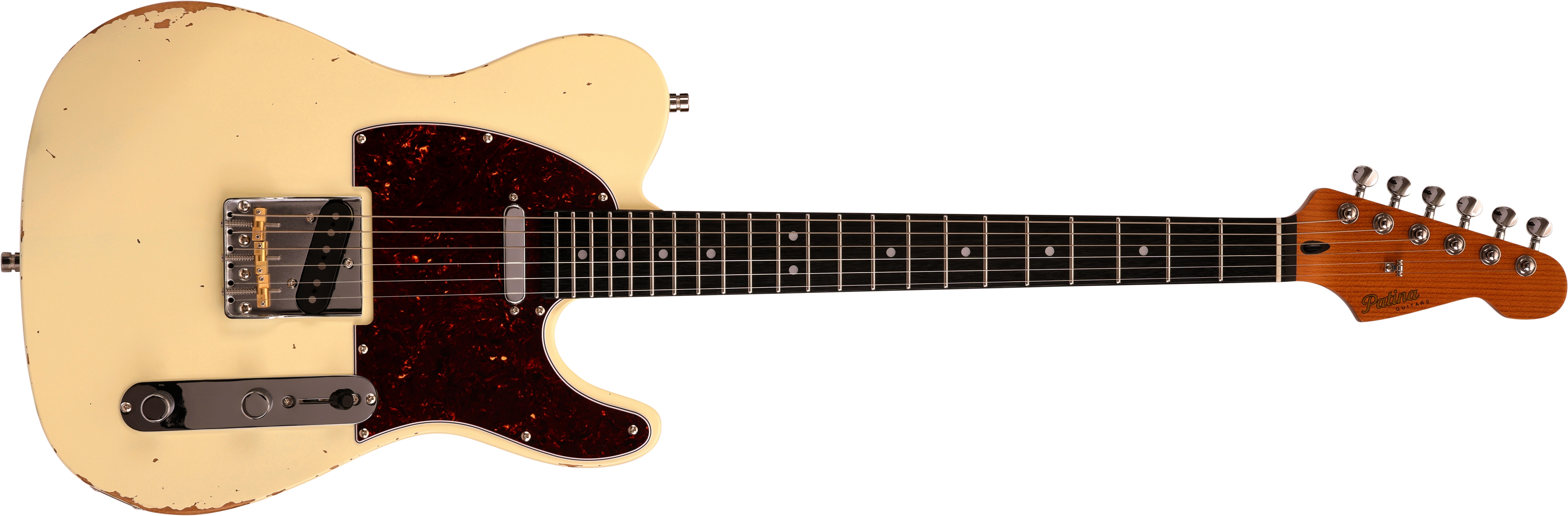 Levně Patina PT-6 OW R