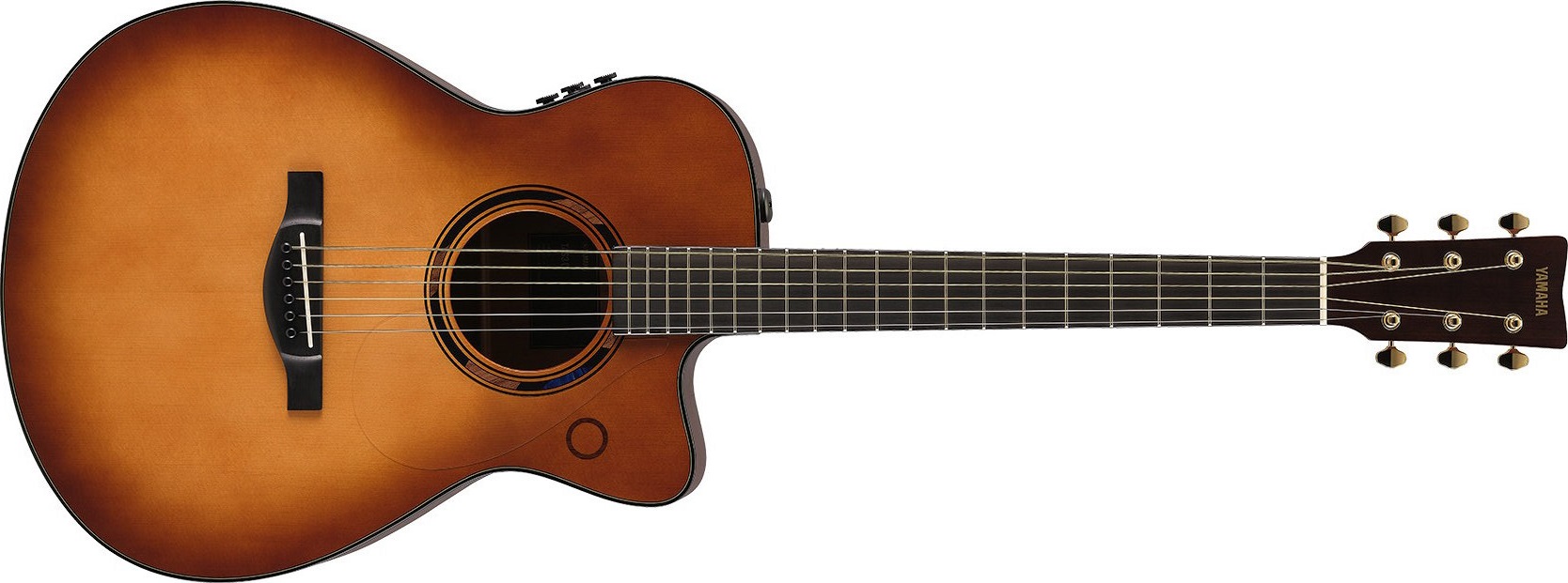 Yamaha TAS 3C Sand Burst