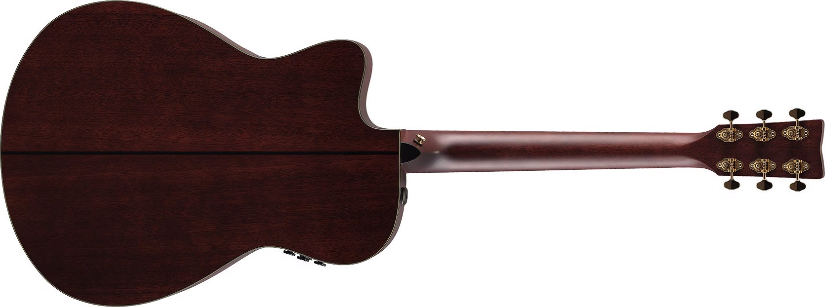 Yamaha TAS 3C Natural (obrázek 3)