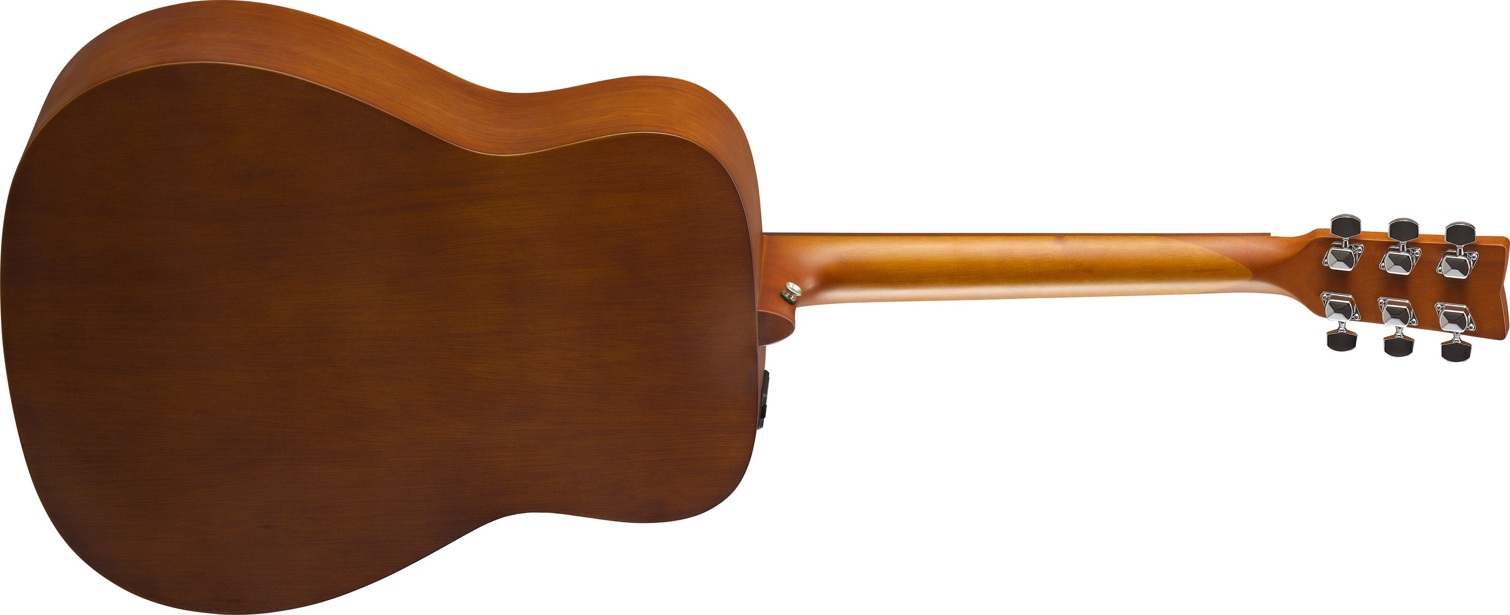 Yamaha FX400 Natural (obrázek 3)