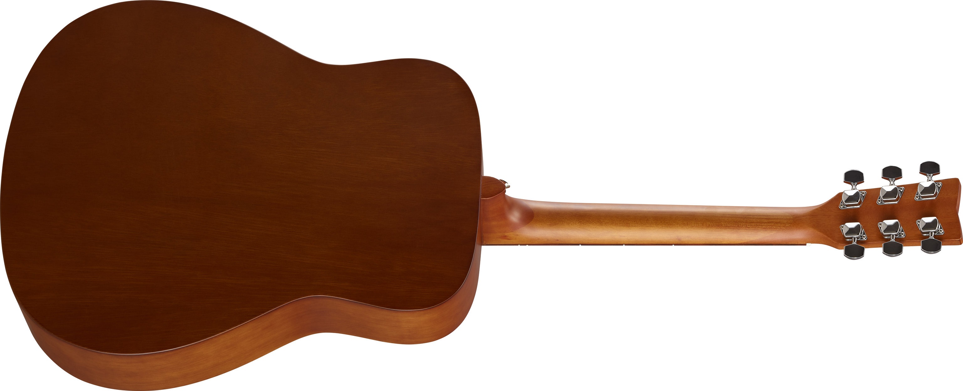 Yamaha F400 Natural (obrázek 3)