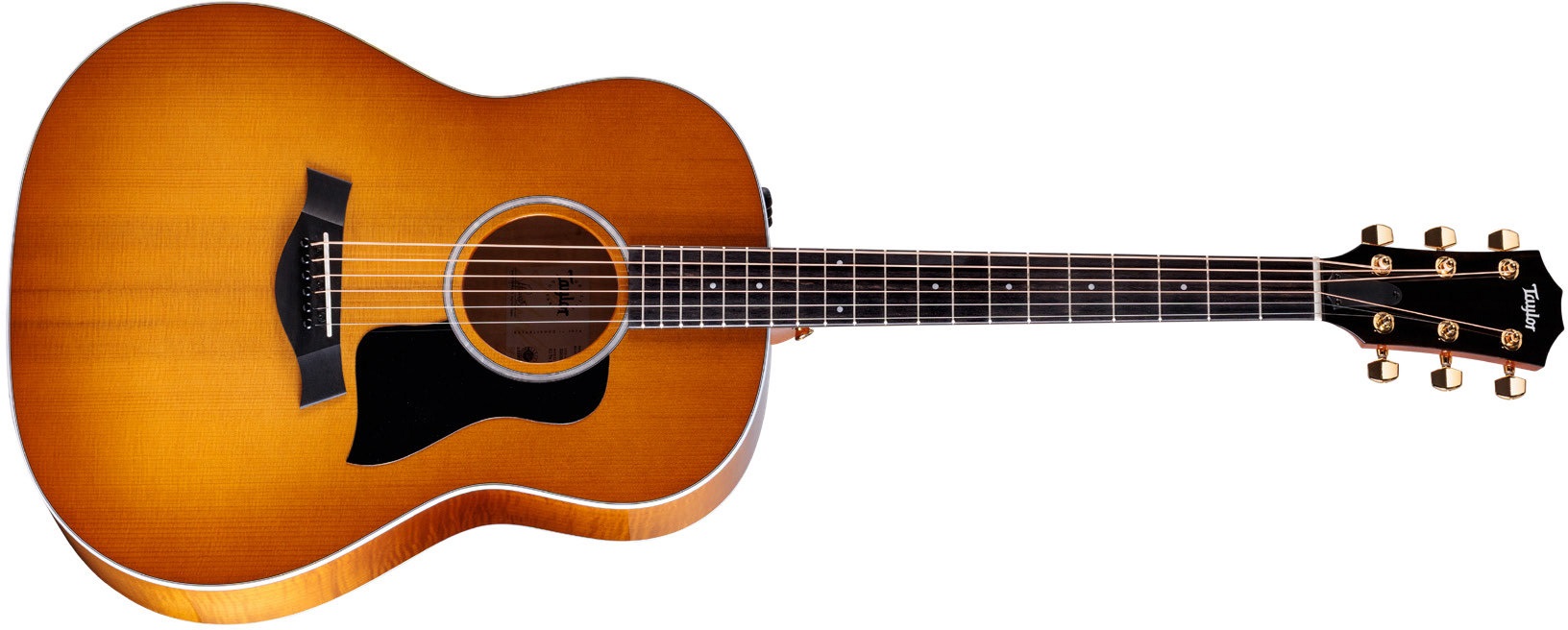 Levně Taylor 217e Plus Special Edition Honeyburst