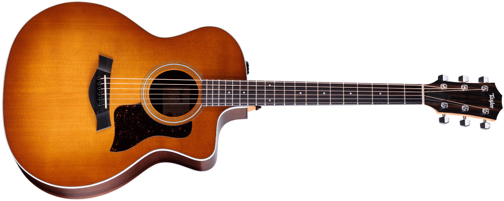 Levně Taylor 214ce Special Edition Honeyburst