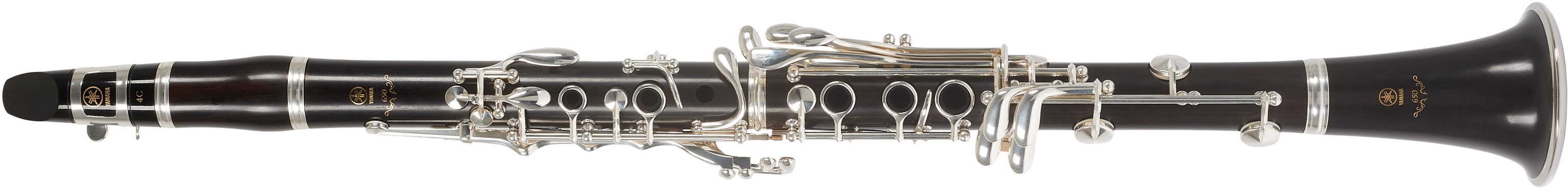 Levně Yamaha YCL-650E 18/6