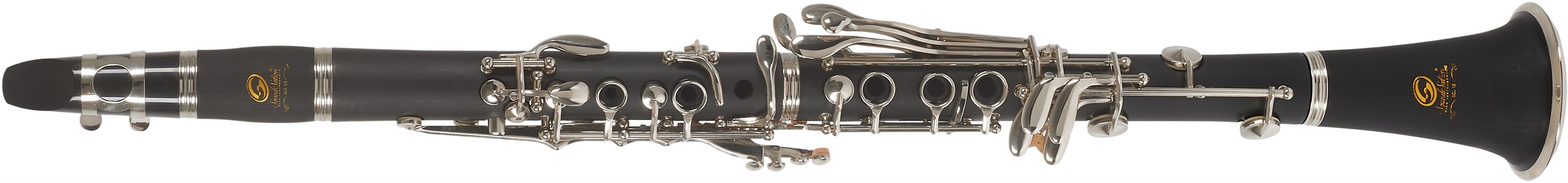 Levně Soundsation SCL-18