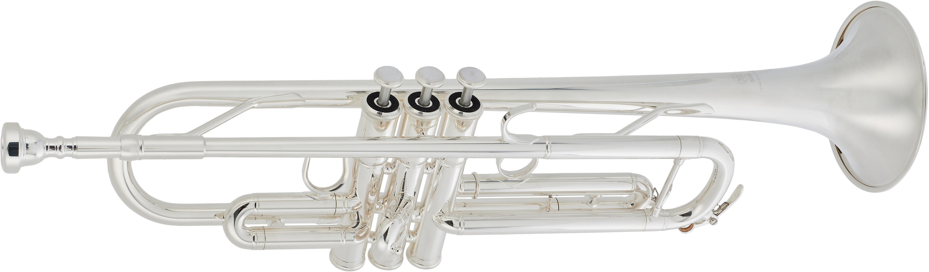 Yamaha YTR-4335GSII (obrázek 3)