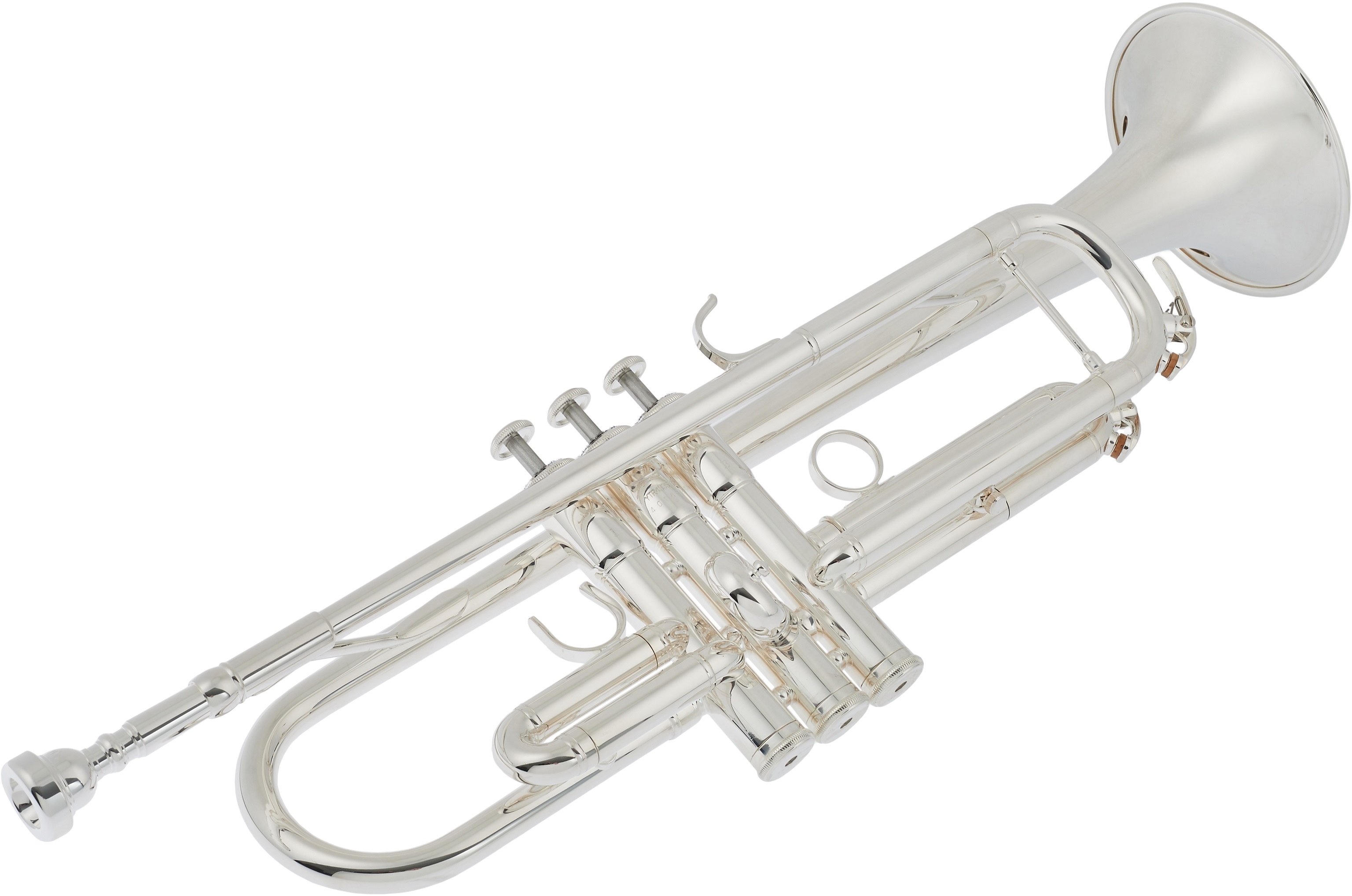 Yamaha YTR-4335GSII (obrázek 4)