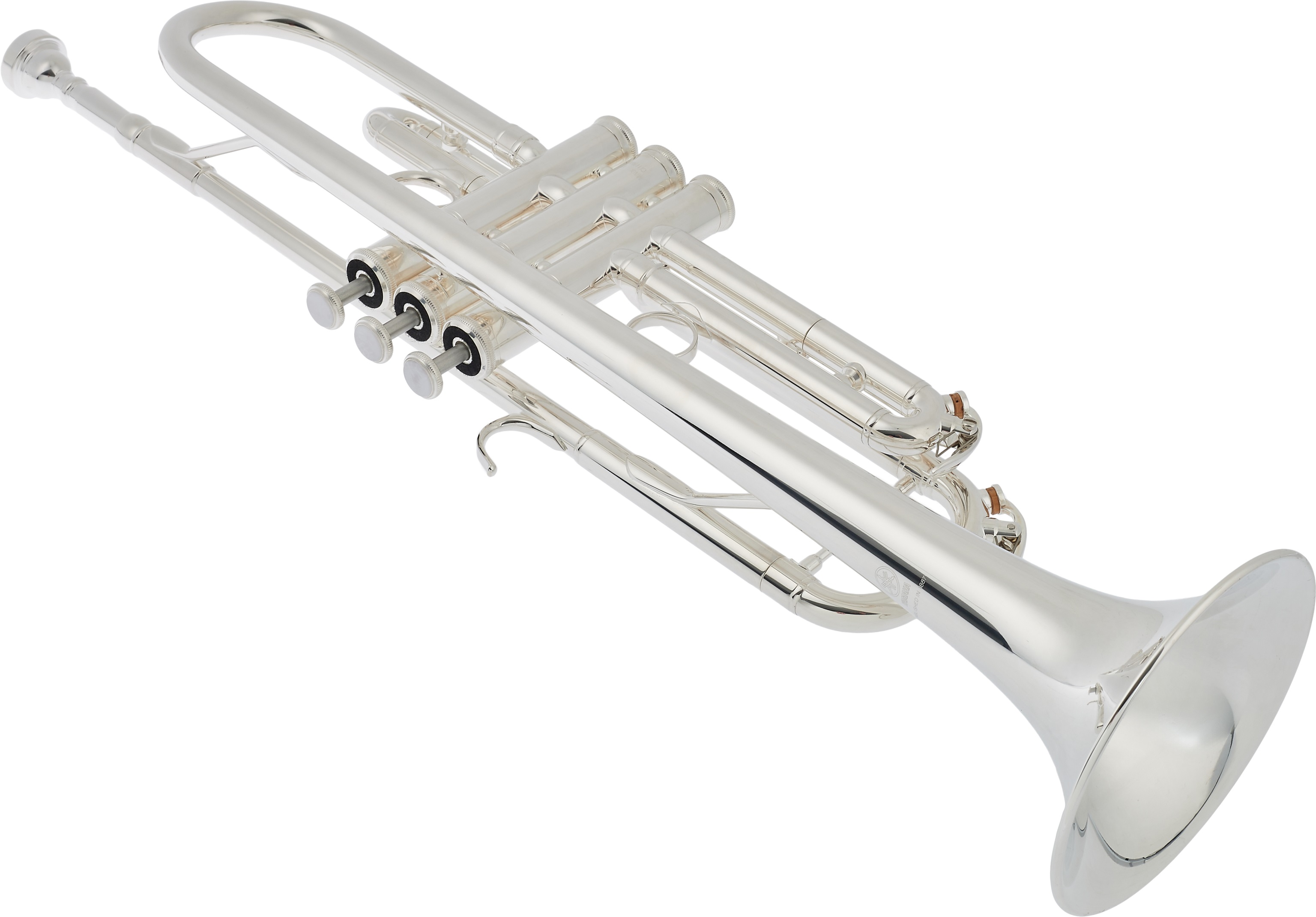 Yamaha YTR-4335GSII (obrázek 5)