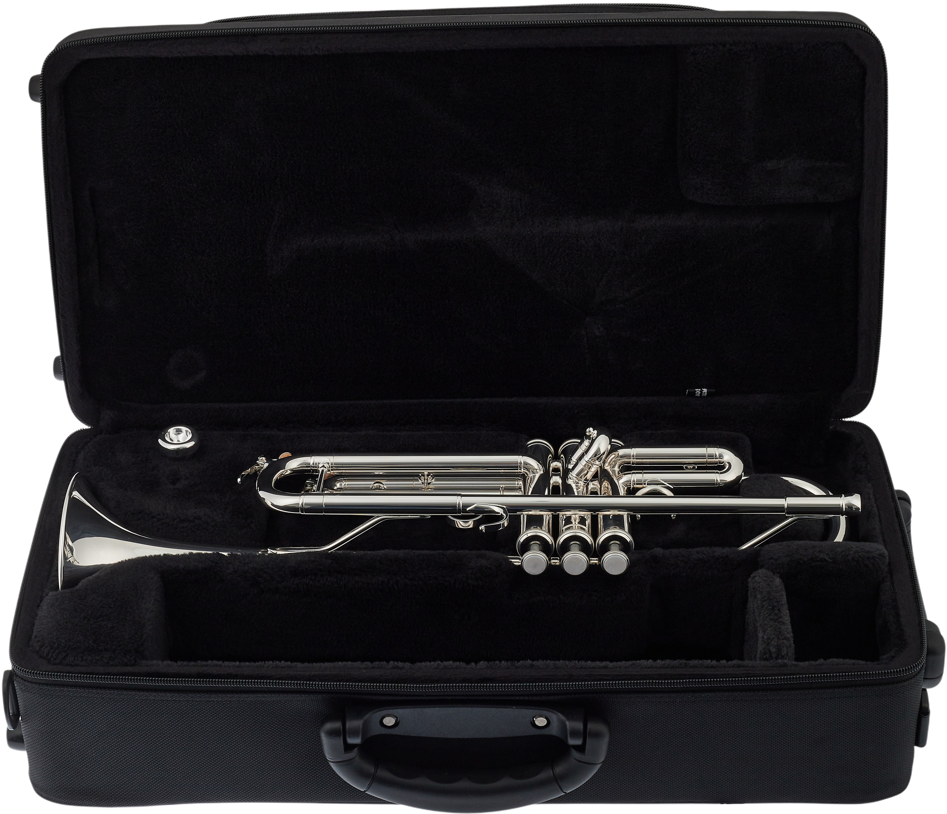 Yamaha YTR-4335GSII (obrázek 6)