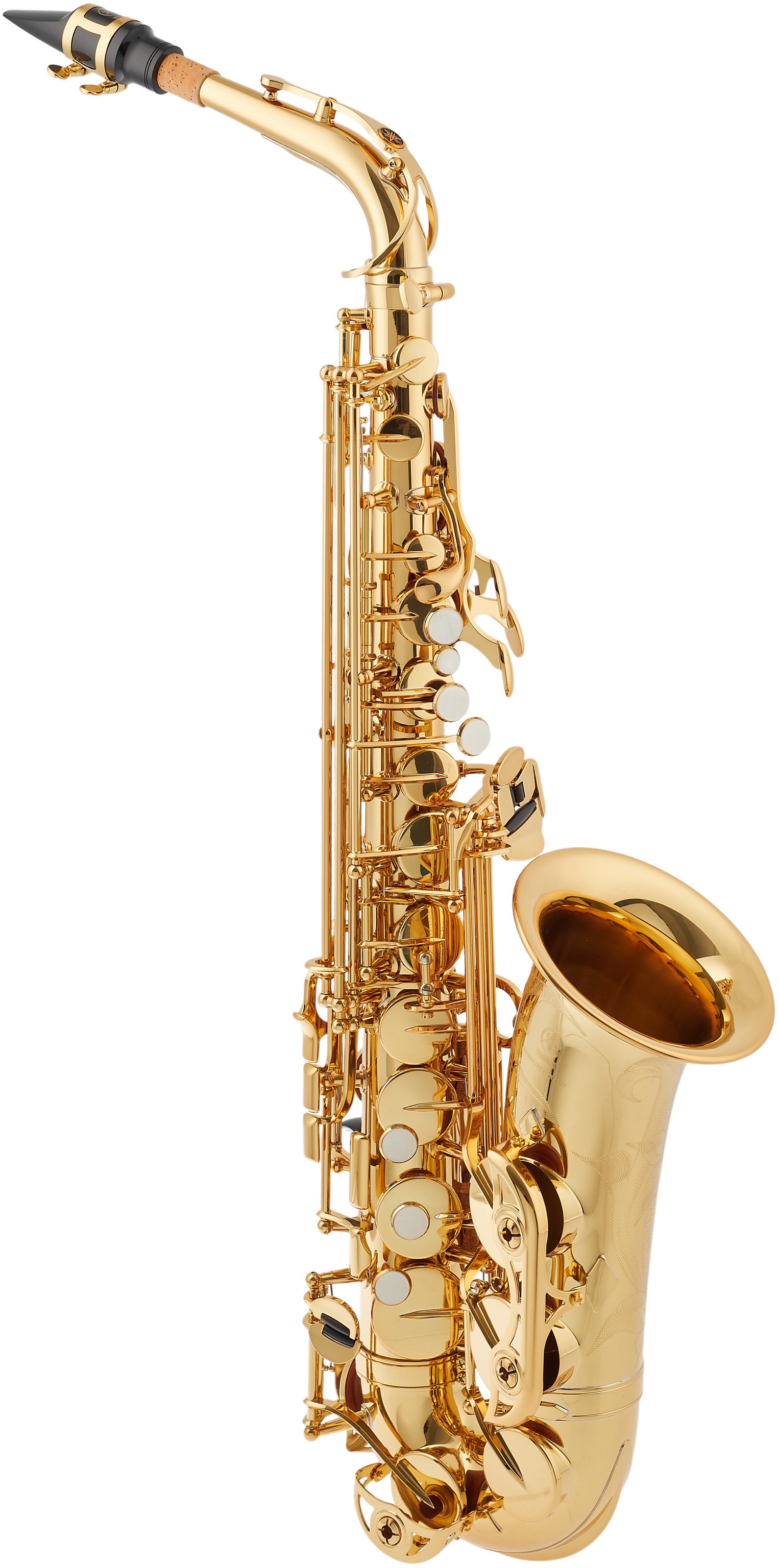 Levně Yamaha YAS-480