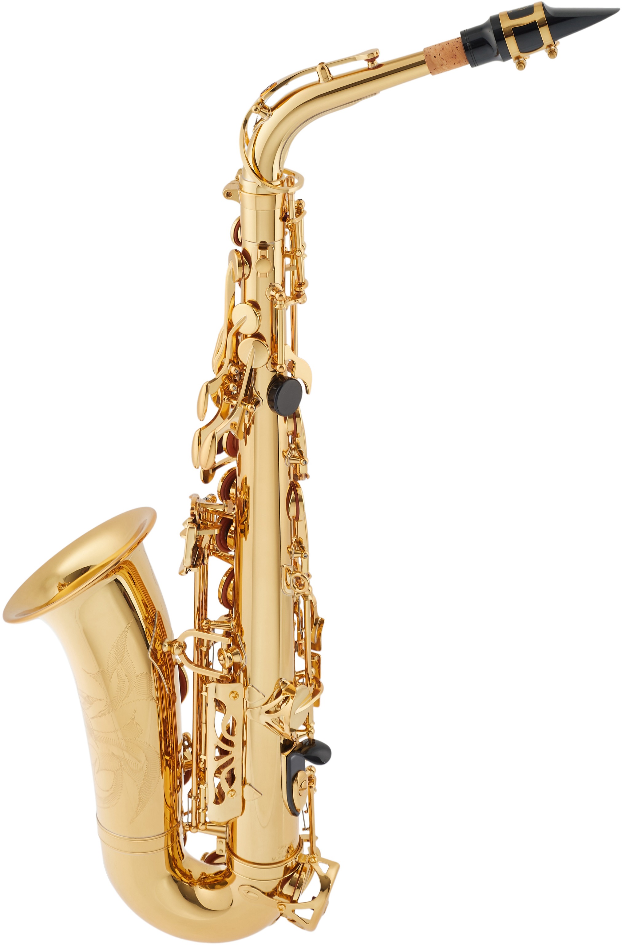 Yamaha YAS-480 (použité) (obrázek 3)