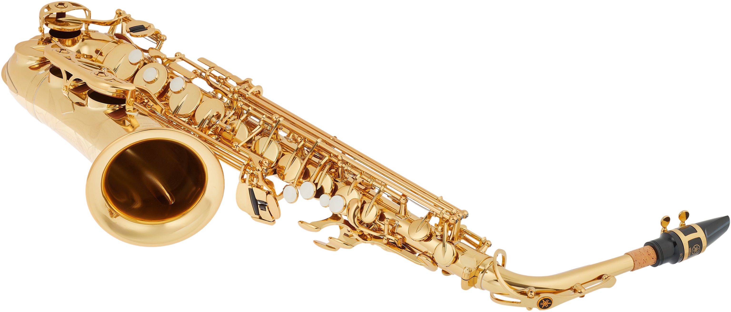 Yamaha YAS-480 (použité) (obrázek 4)