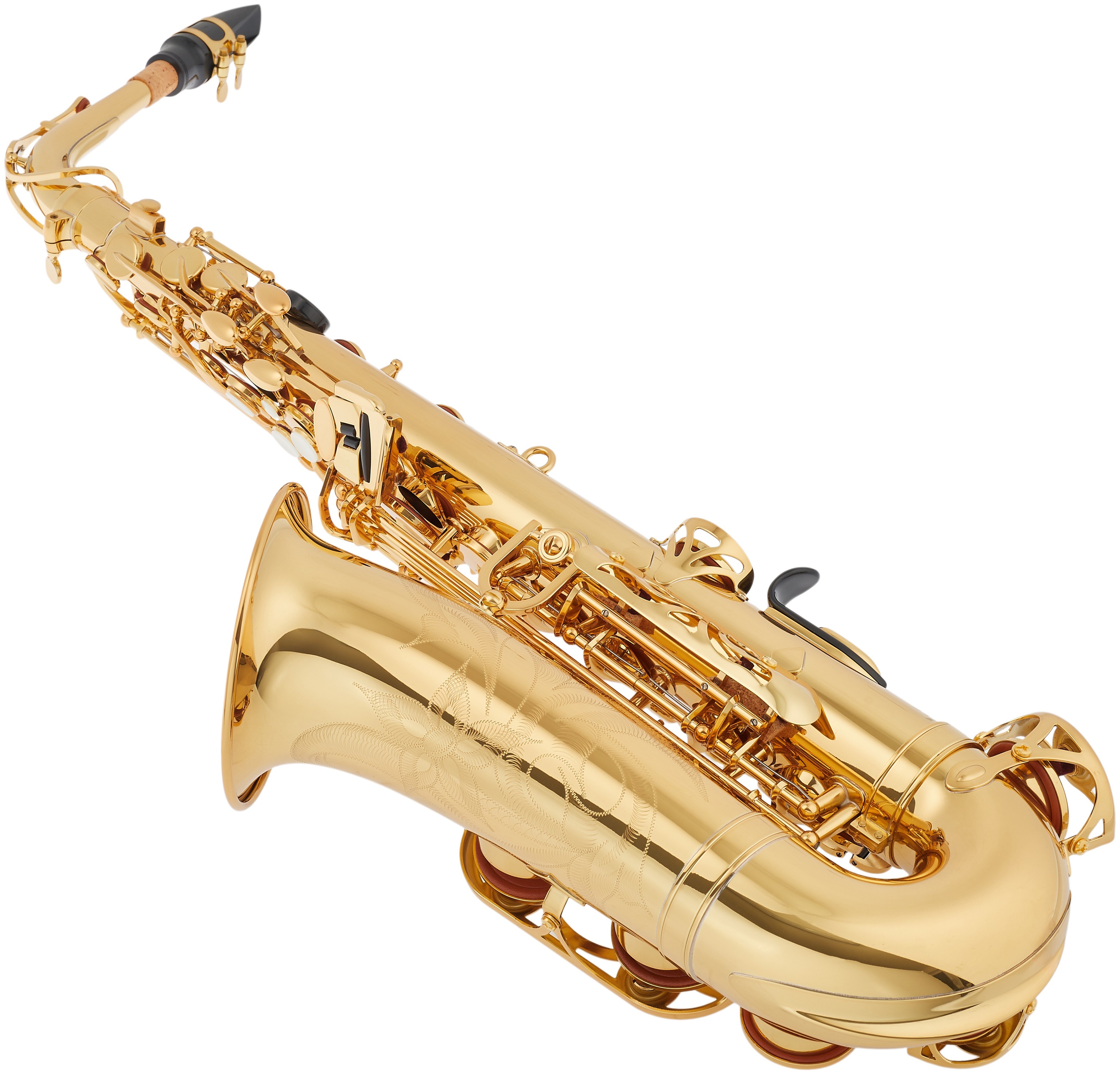 Yamaha YAS-480 (použité) (obrázek 5)