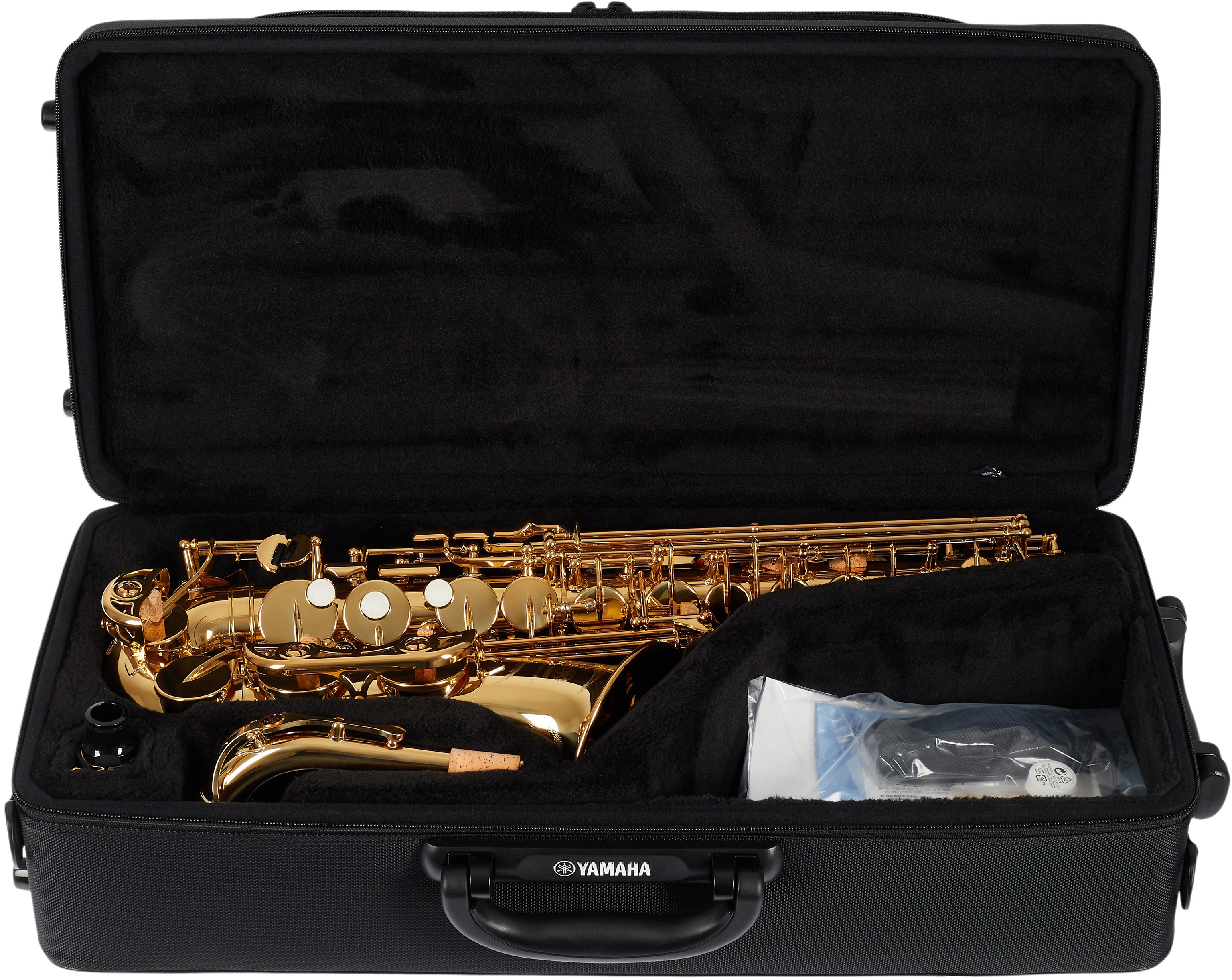 Yamaha YAS-480 (použité) (obrázek 6)