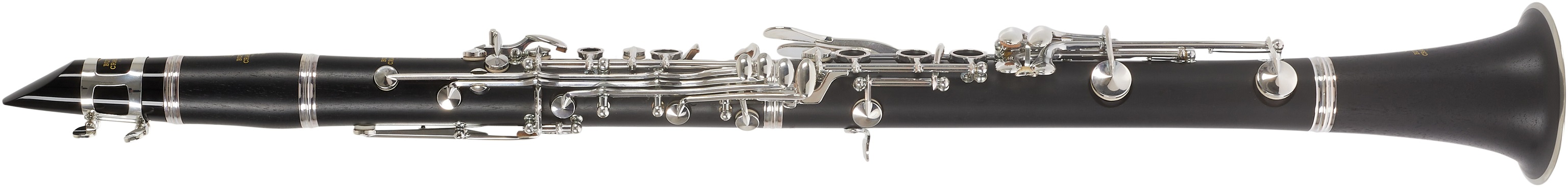 Buffet Crampon E11 B 17/6 (obrázek 2)
