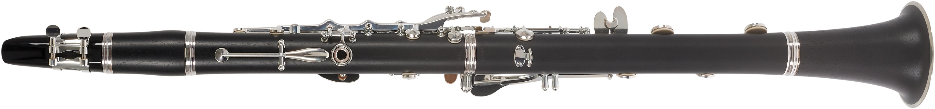 Buffet Crampon E11 B 17/6 (obrázek 3)