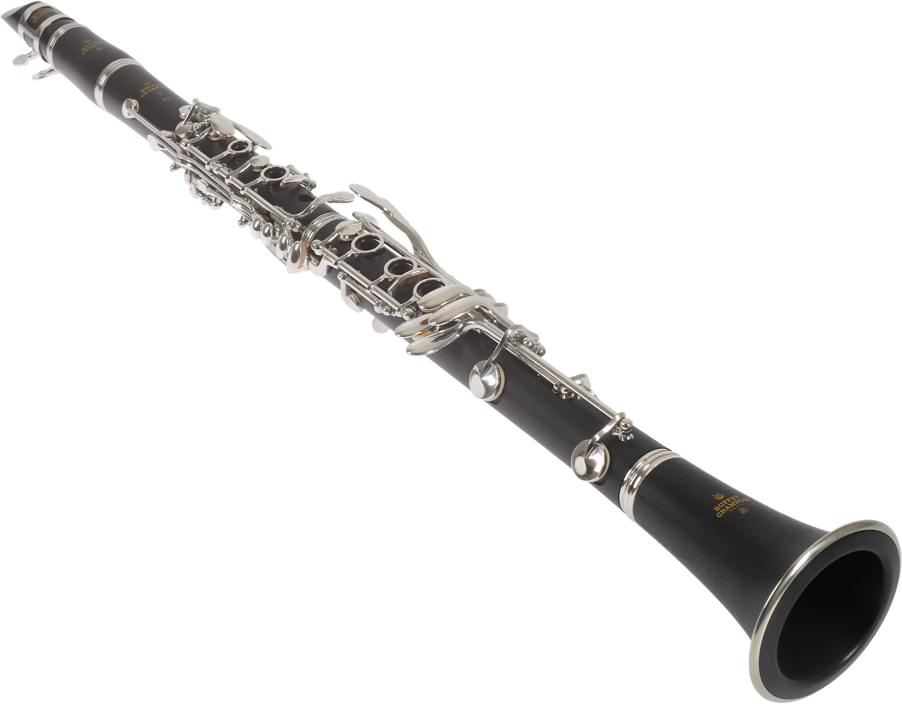 Buffet Crampon E11 B 17/6 (obrázek 4)