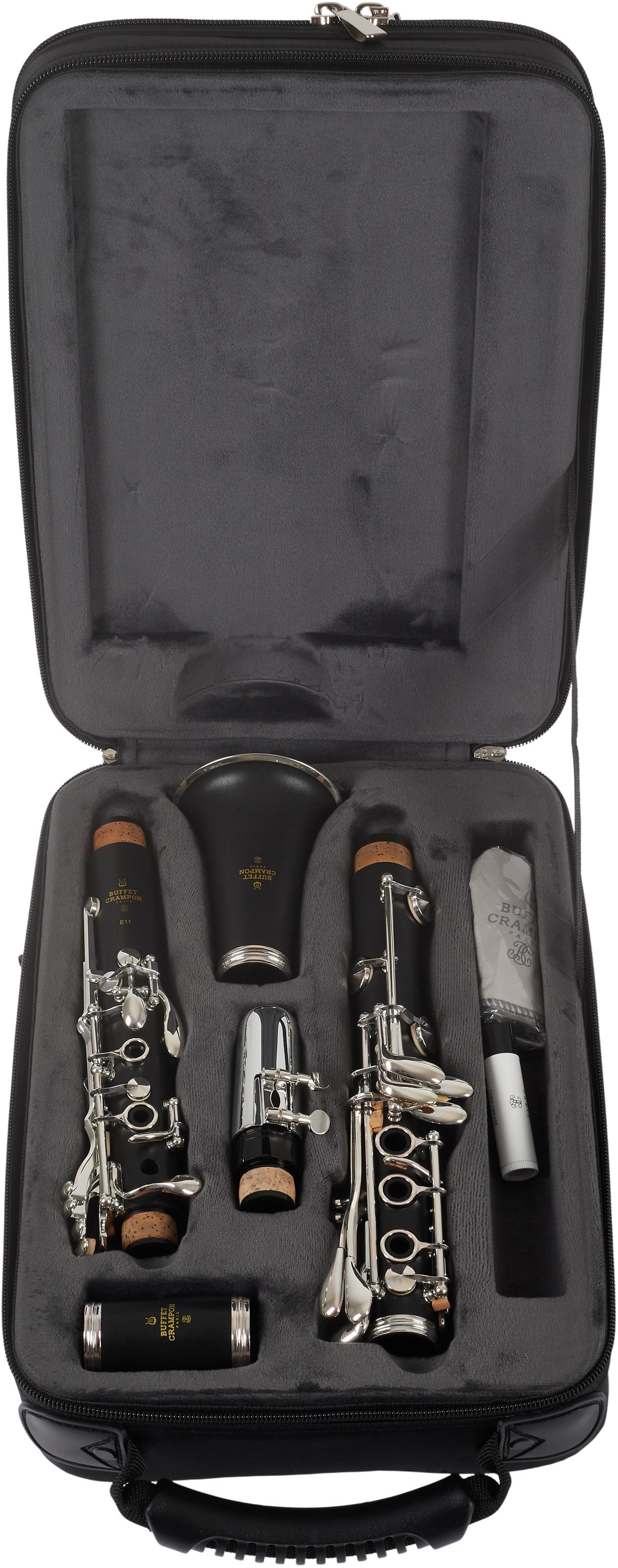 Buffet Crampon E11 B 17/6 (obrázek 6)