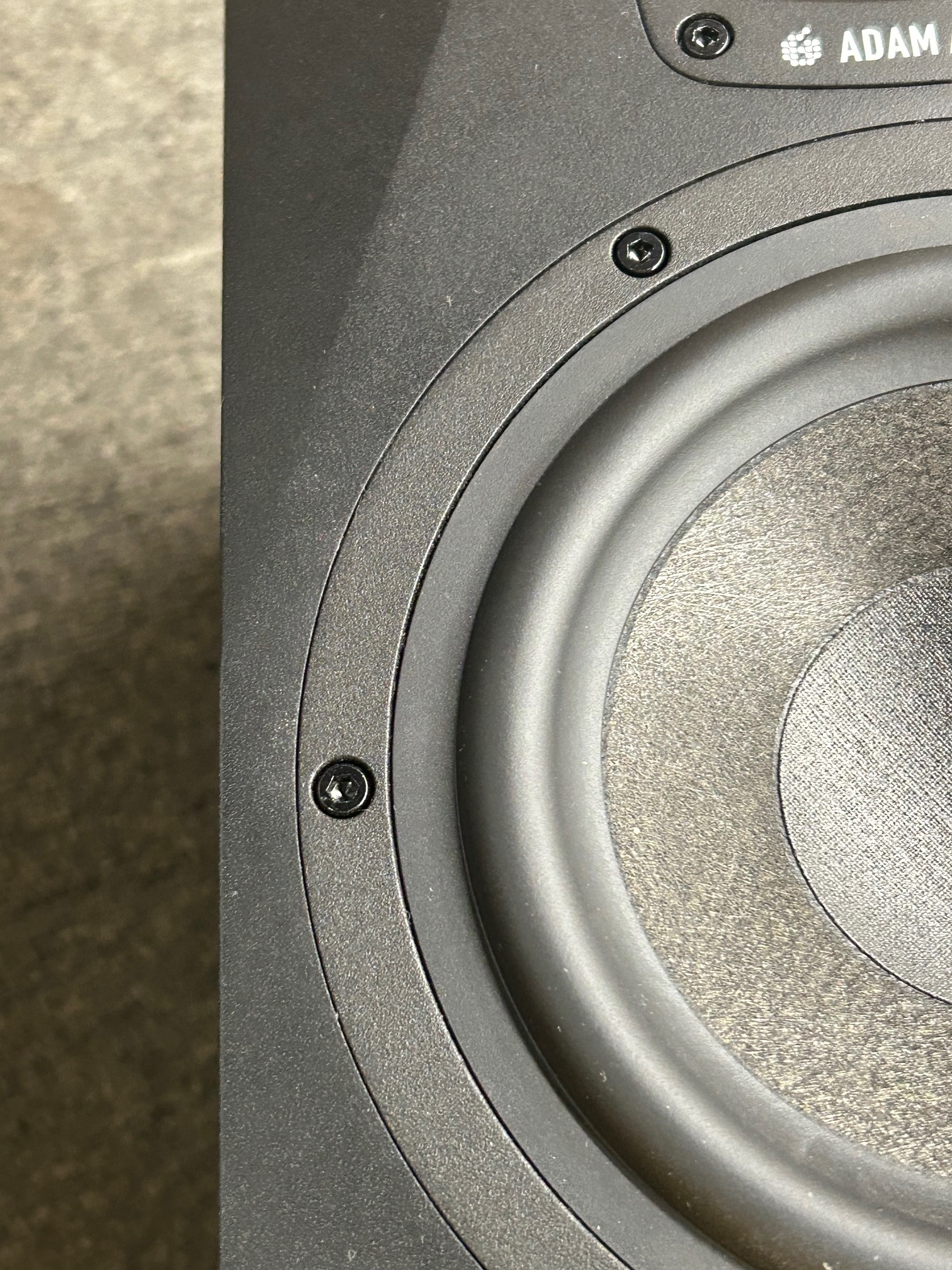 ADAM AUDIO A7V (použité) (obrázek 8)