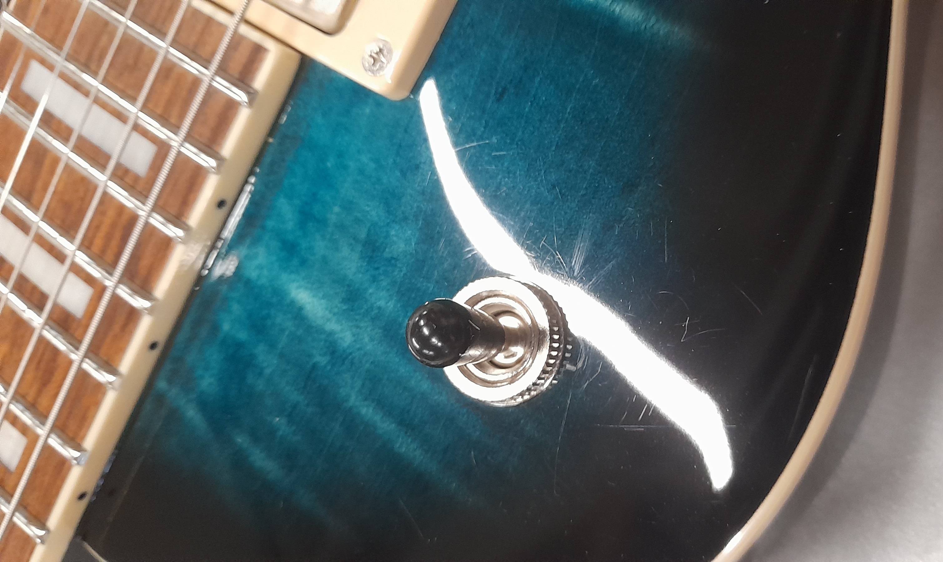 Cort CR250 DBB (použité) (obrázek 6)