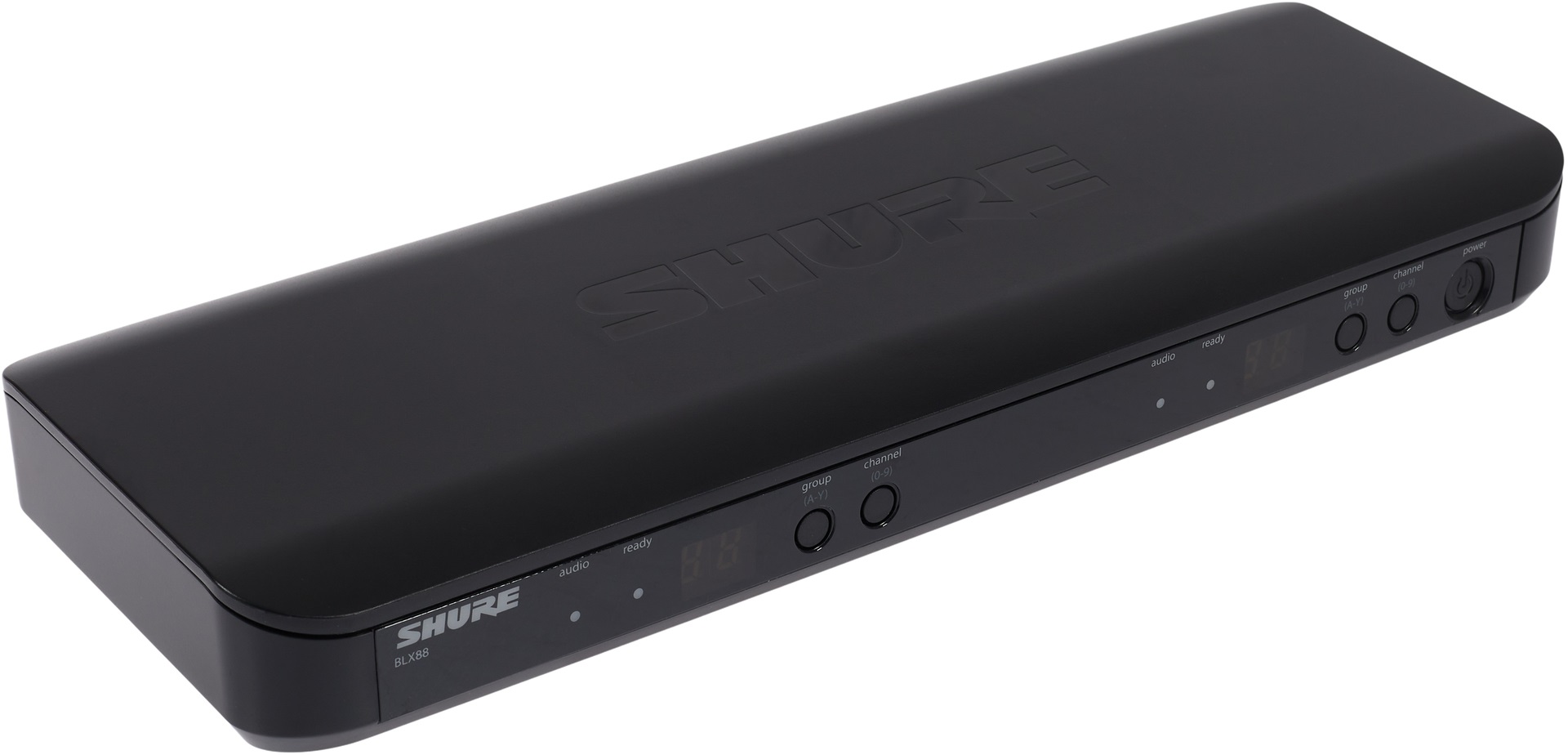 Shure BLX288E/SM58 H8E (obrázek 3)