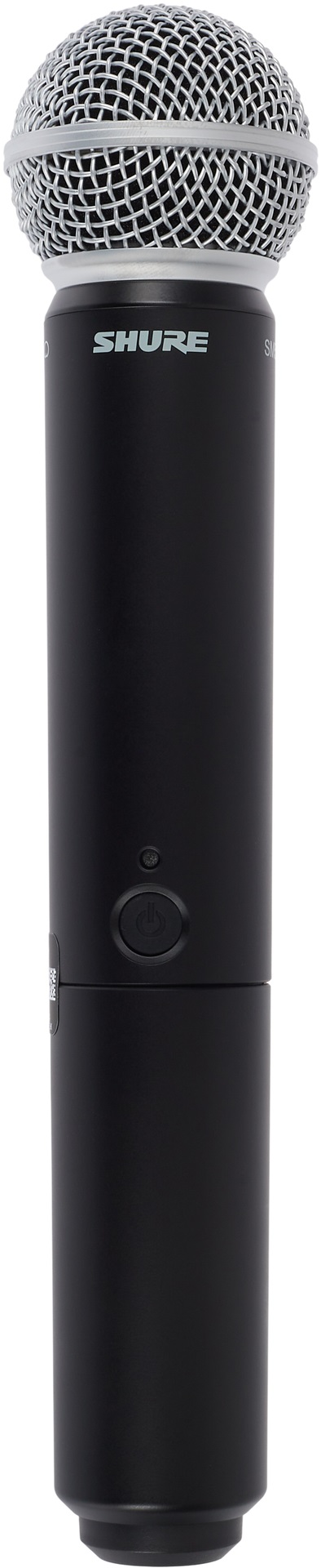 Shure BLX288E/SM58 H8E (obrázek 5)