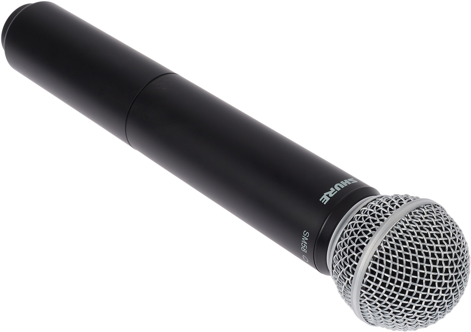 Shure BLX288E/SM58 H8E (obrázek 6)