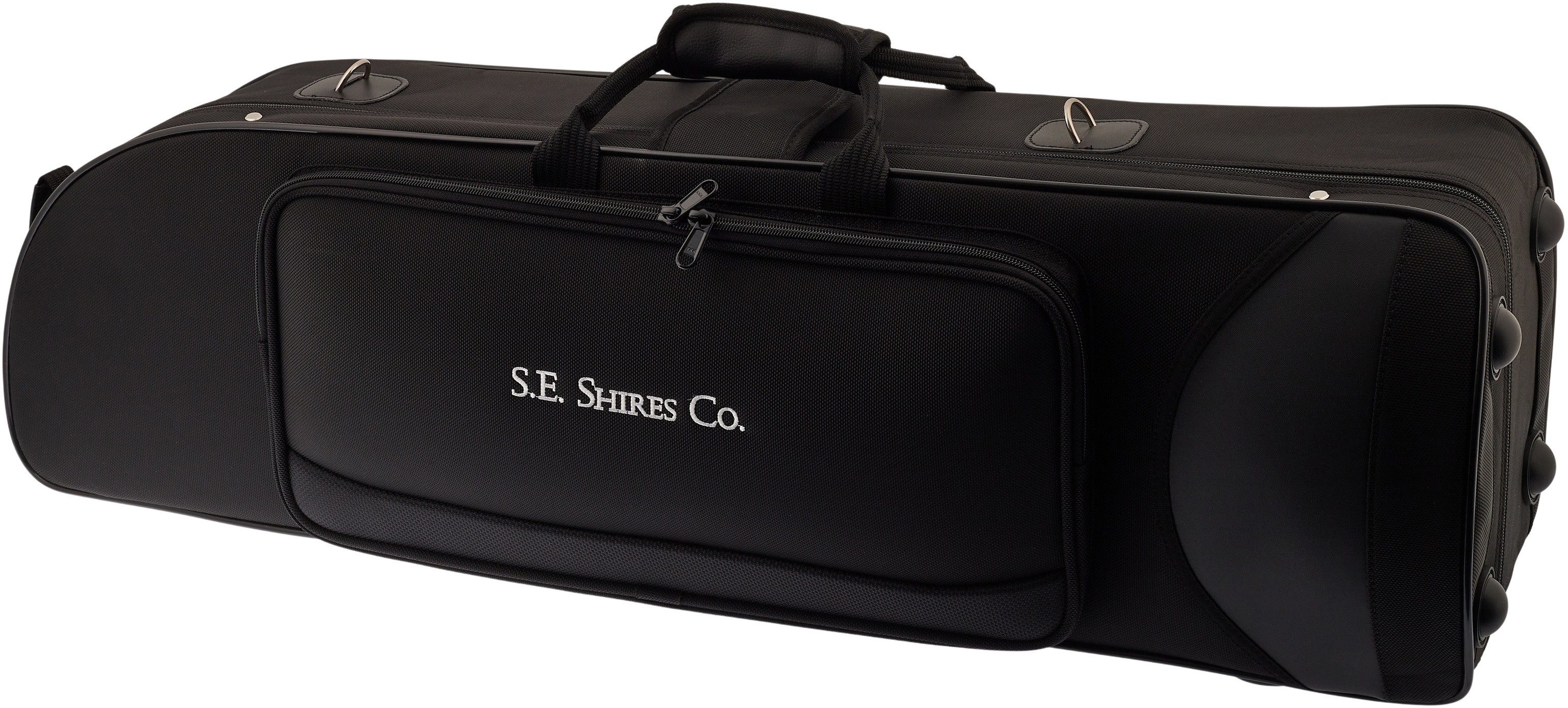 S.E.Shires TBQ30YR (obrázek 5)