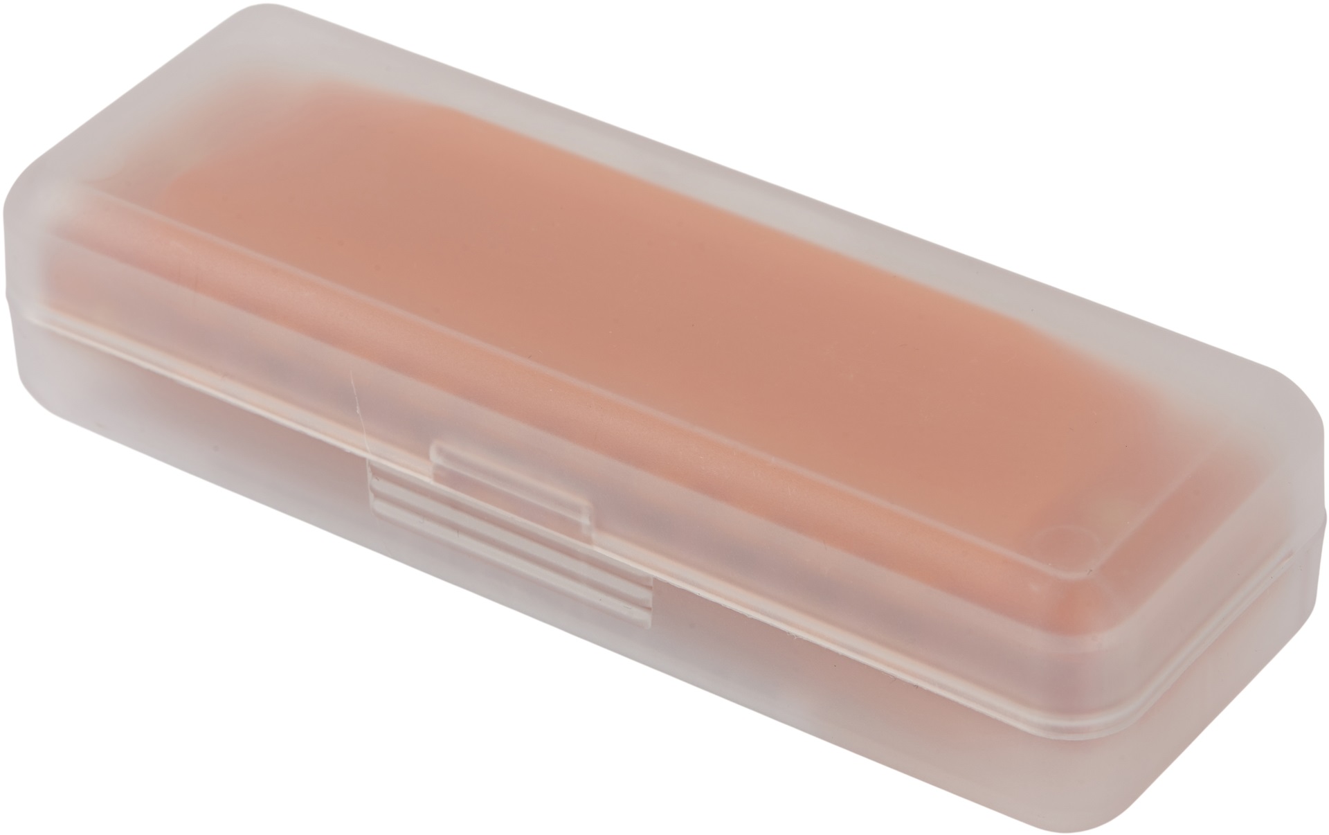 Hohner Translucent Harp C, orange, hardcase (obrázek 6)