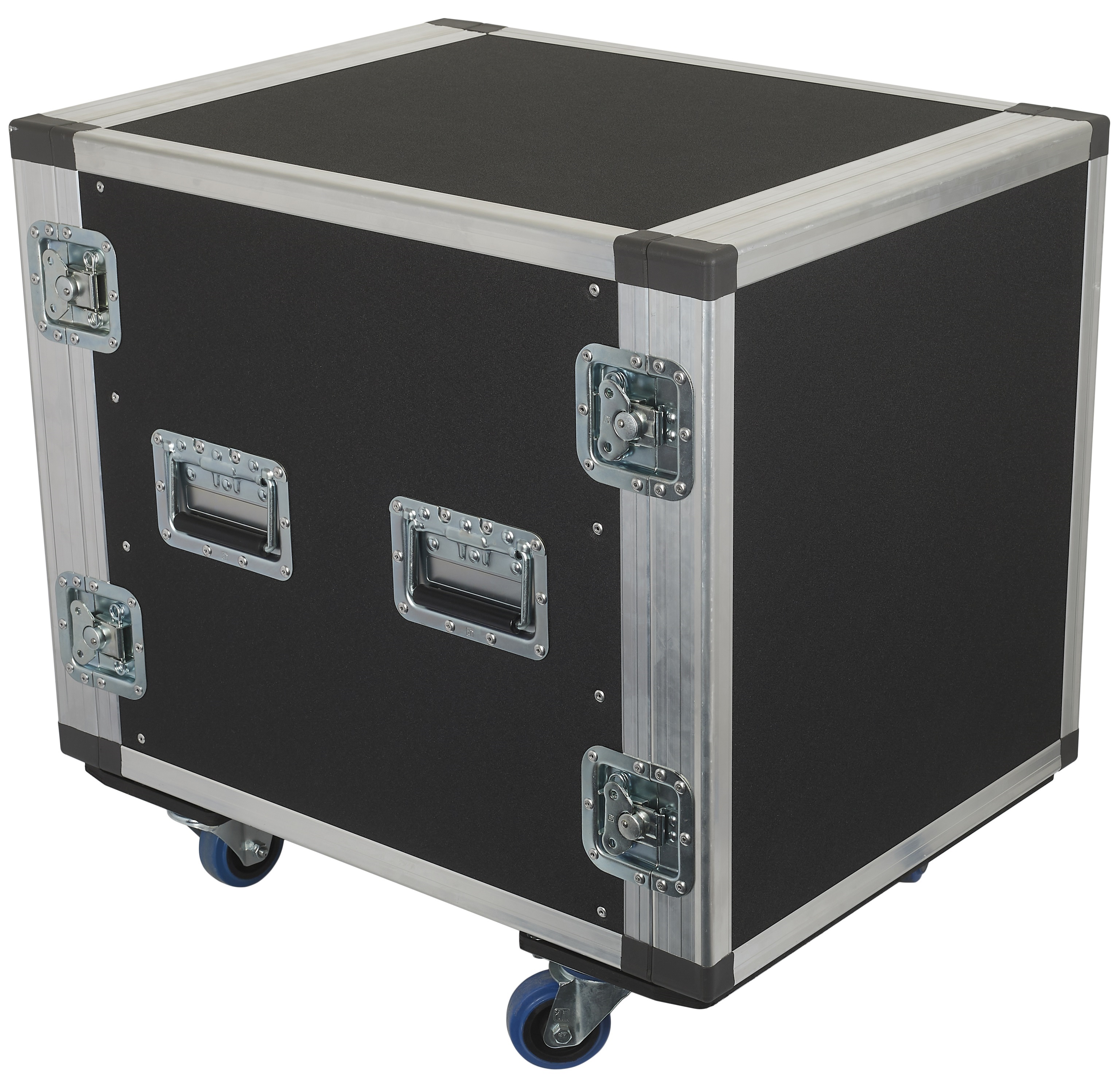 Razzor Cases FUSION 12U rack 550 s kolečky (obrázek 3)