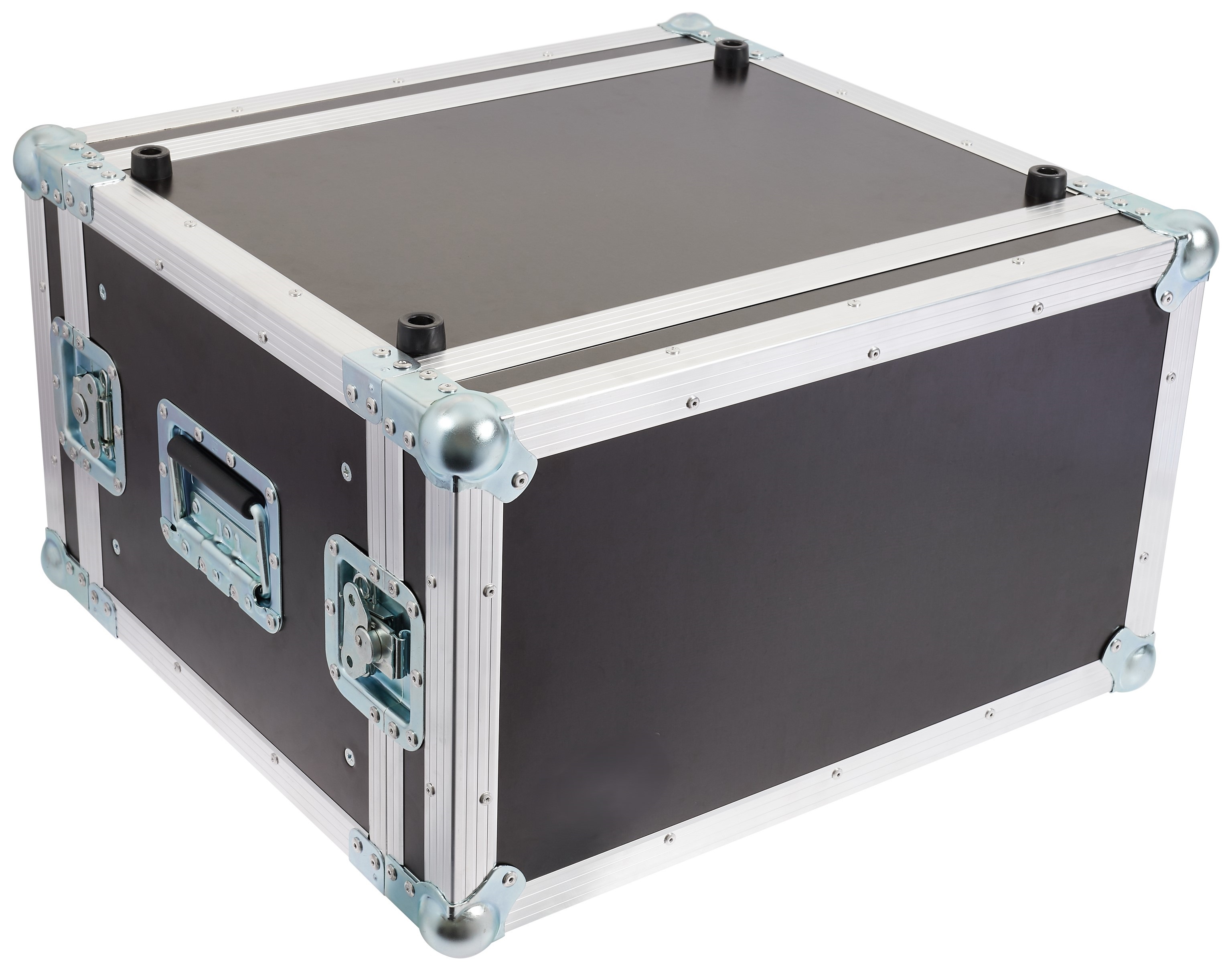 Razzor Cases 6U rack 350 odpružený (obrázek 4)