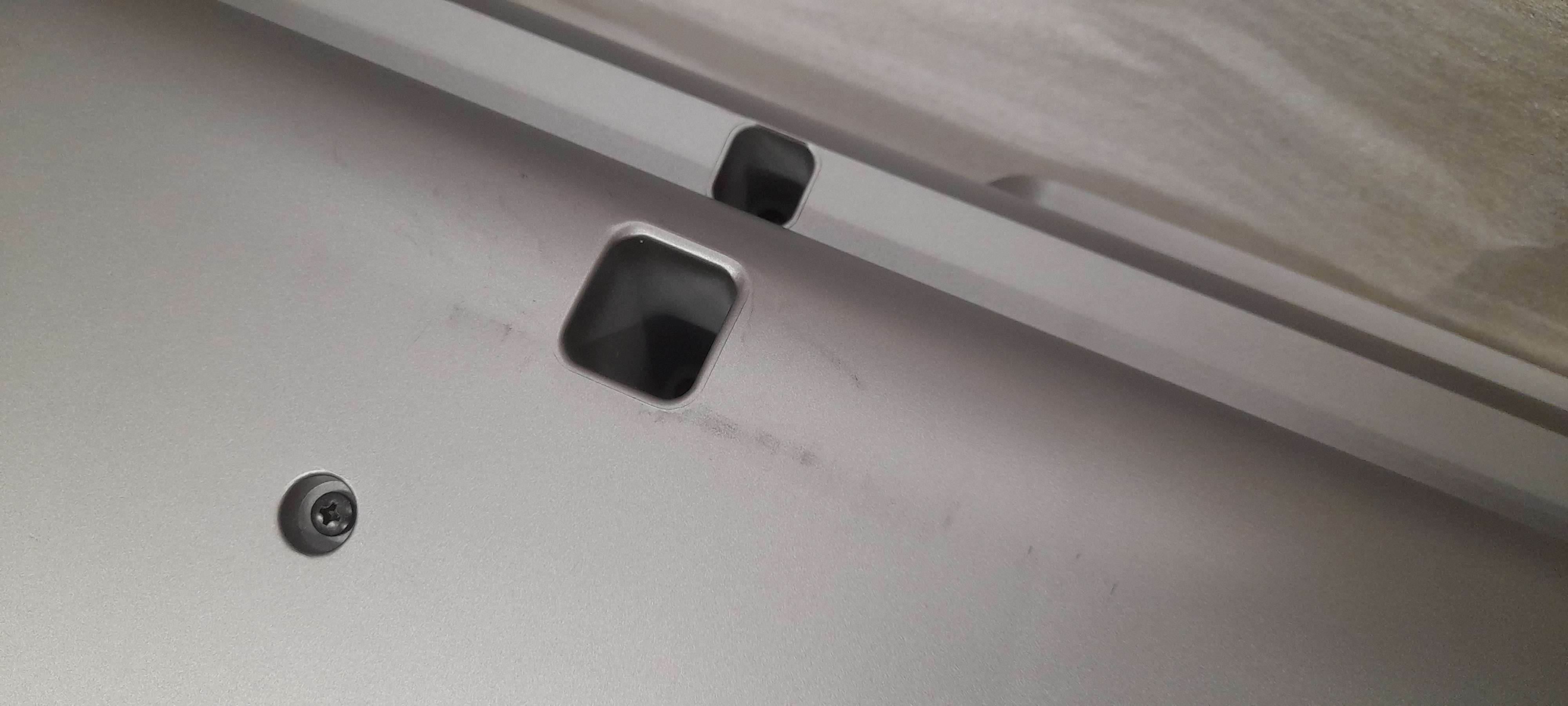 Kurzweil SP7 WH (použité) (obrázek 11)