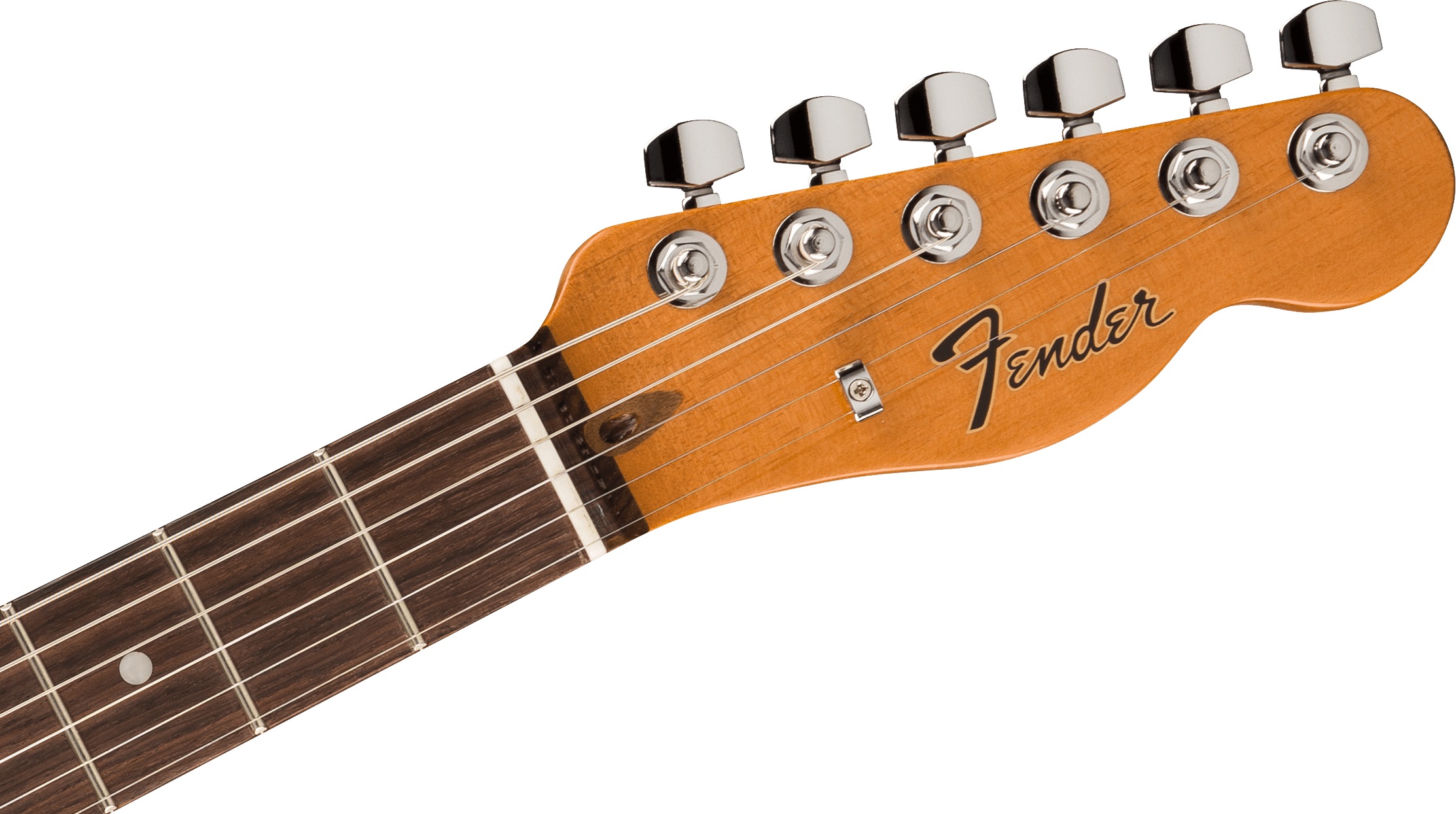 Fender LE Cabronita SP RW BLK (obrázek 4)