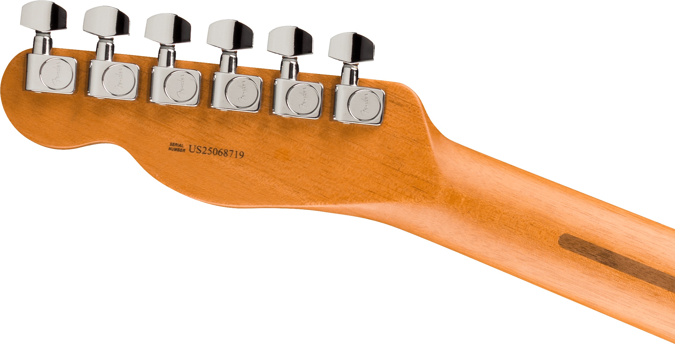 Fender LE Cabronita SP RW BLK (obrázek 5)