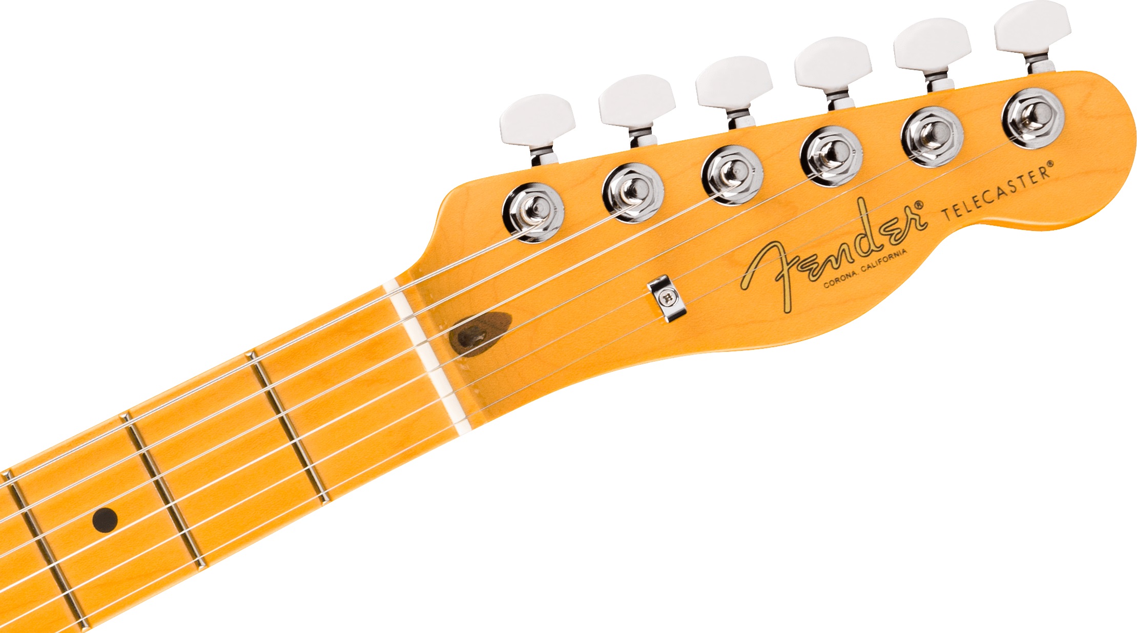 Fender 75th Anniversary American Professional Classic Cabronita Teleca (obrázek 4)
