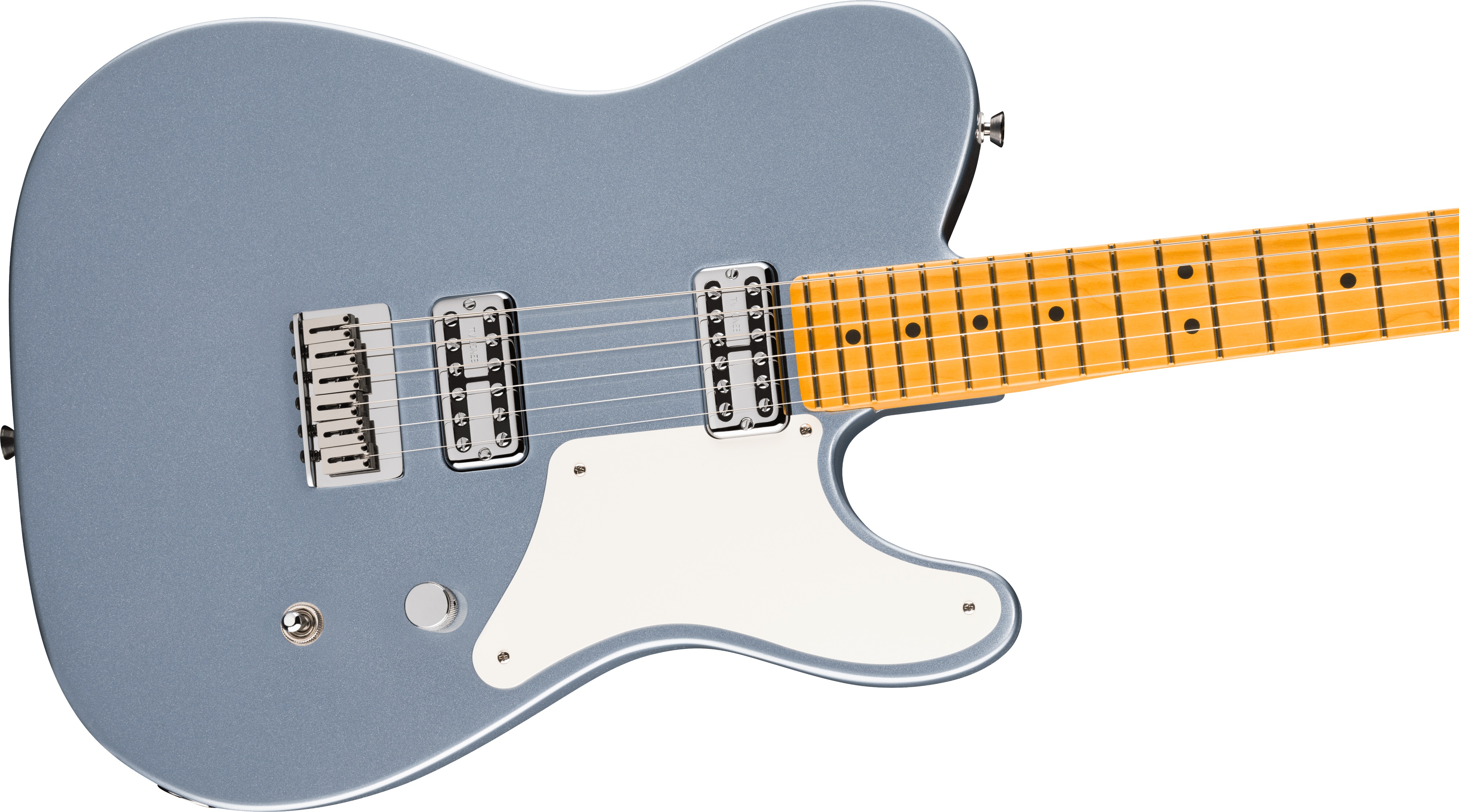 Fender 75th Anniversary American Professional Classic Cabronita Teleca (obrázek 3)