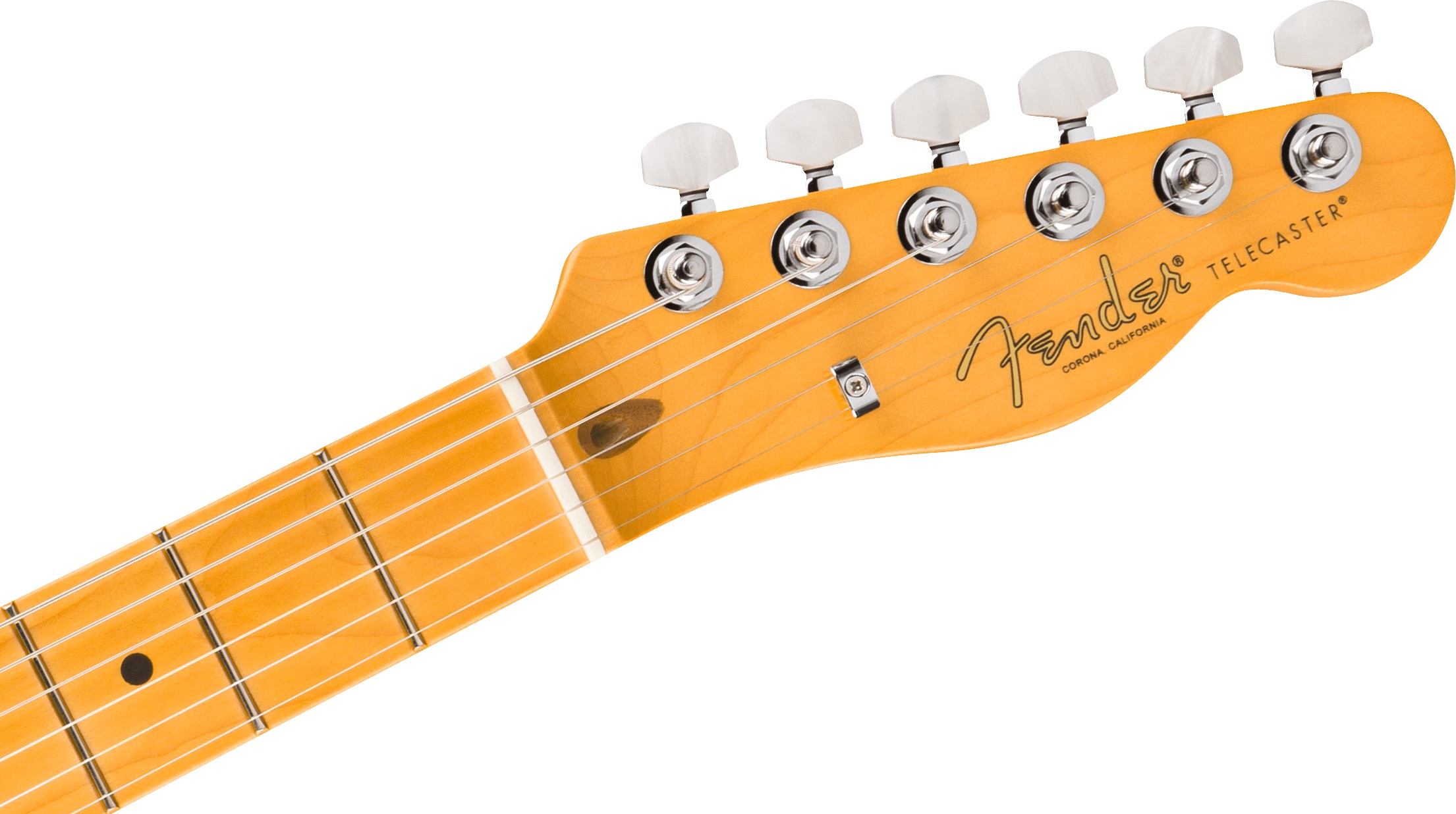 Fender 75th Anniversary American Professional Classic Cabronita Teleca (obrázek 4)