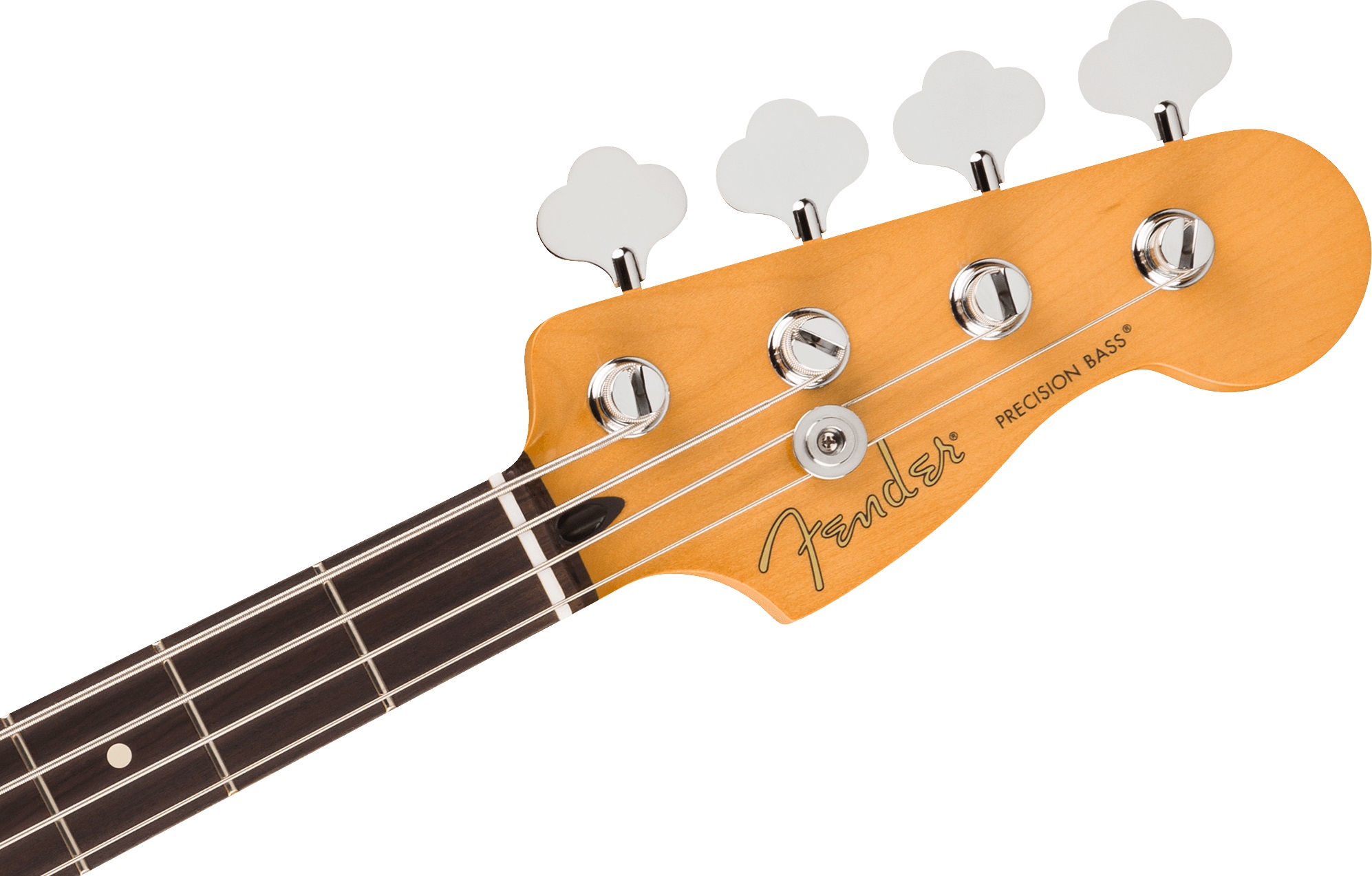 Fender 75th Anniversary Player II Precision Bass RW DDS (obrázek 4)
