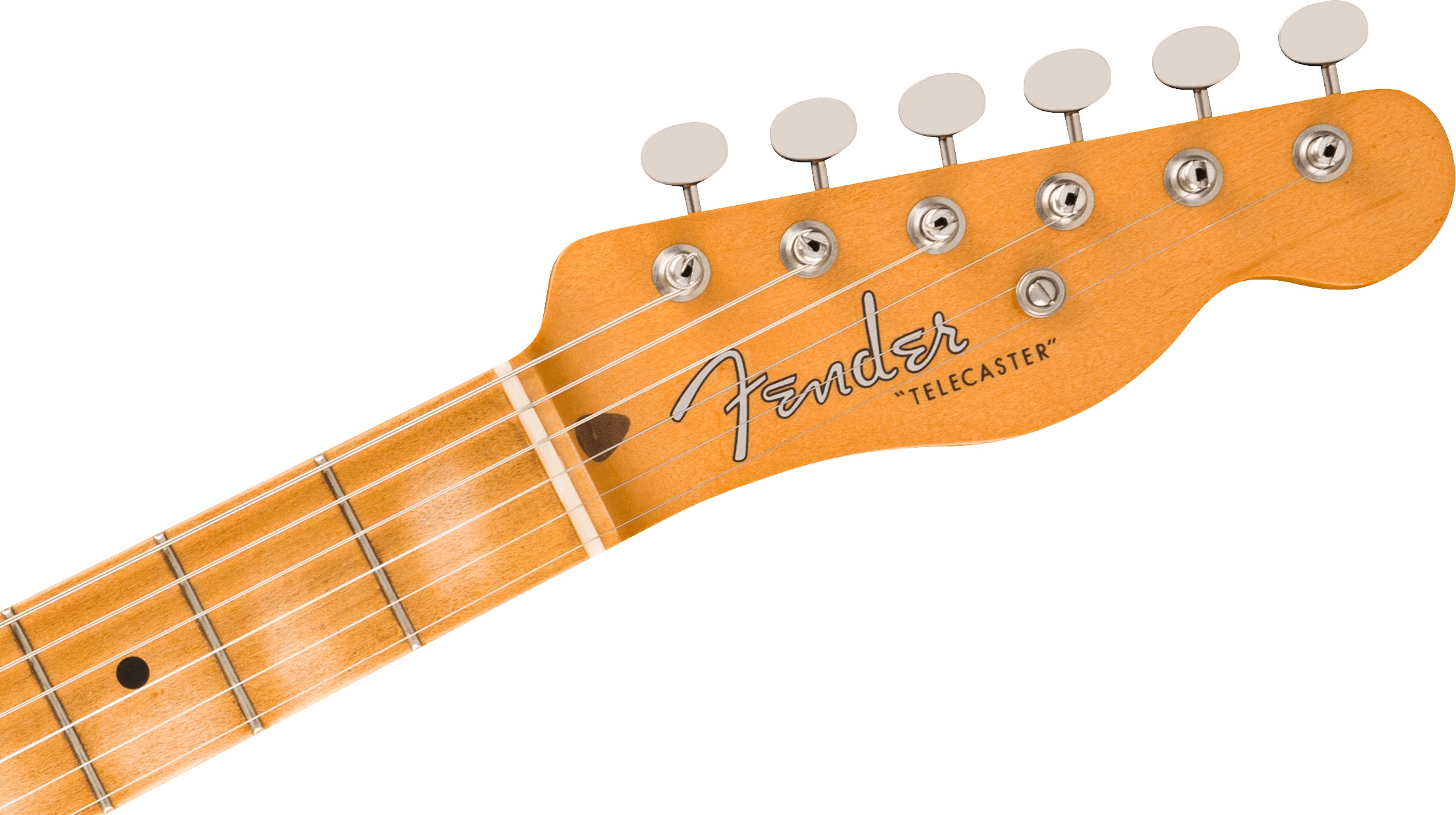 Fender 75th Anniversary Vintera Road Worn 1951 Telecaster MN BSB (obrázek 4)