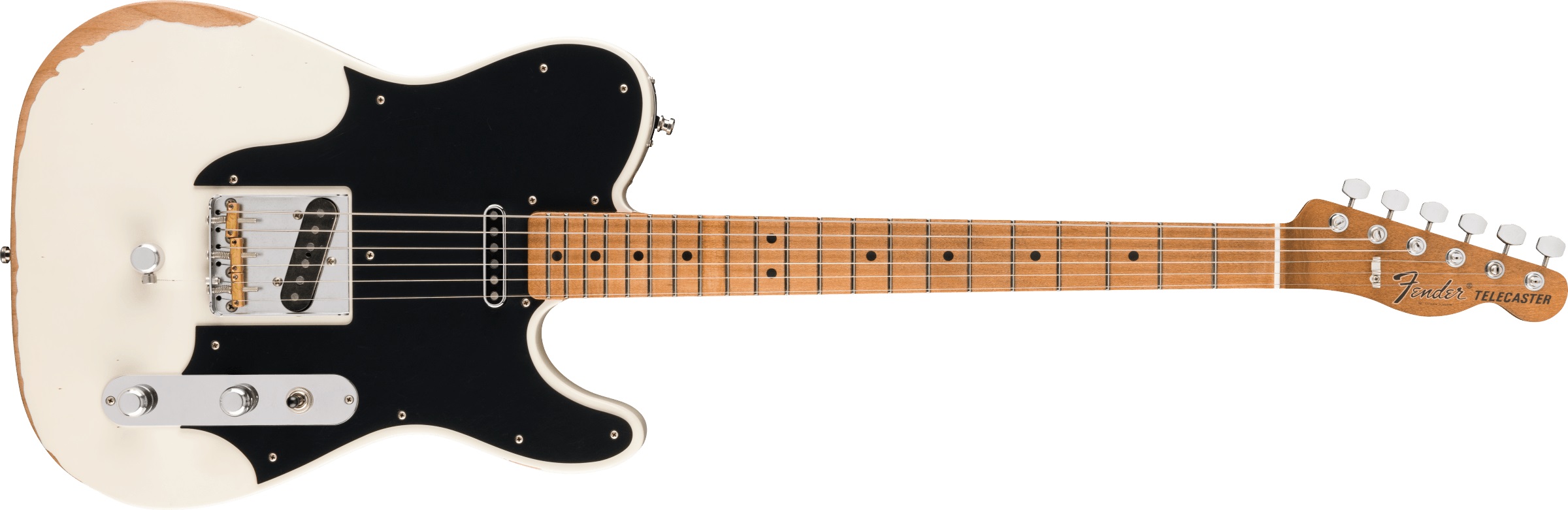 Levně Fender John Osborne Telecaster MN OWT