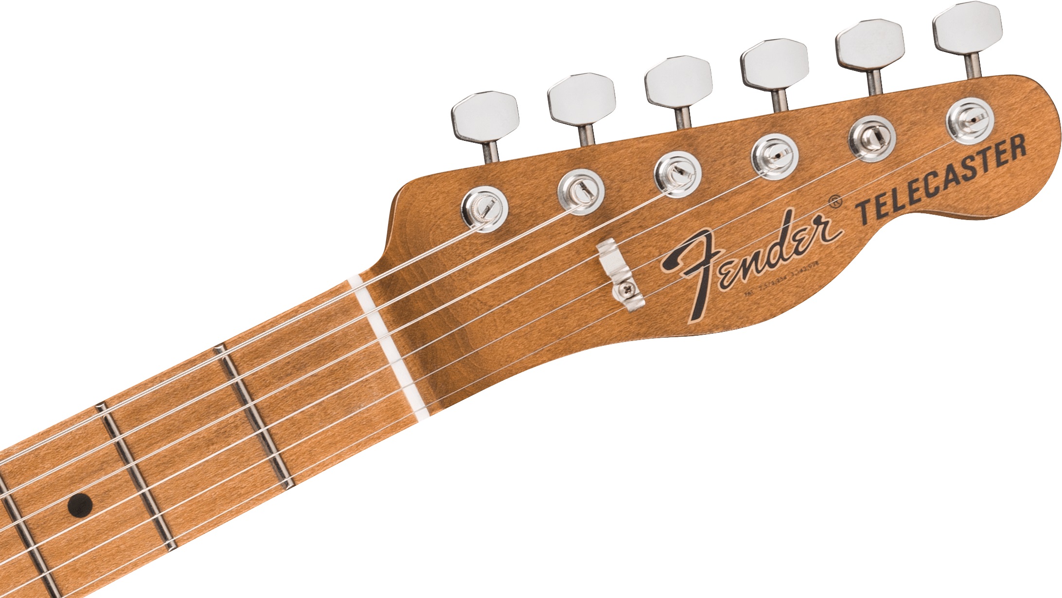 Fender John Osborne Telecaster MN OWT (obrázek 4)